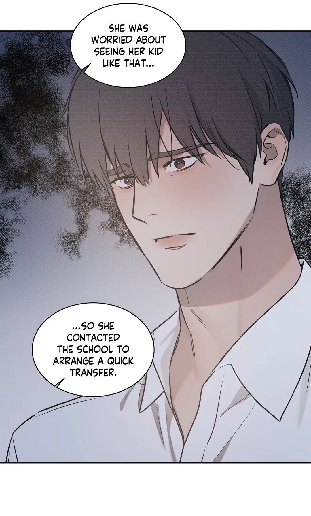 Read The Sea’s Nocturne chapter 68 image 55 on Lezhin