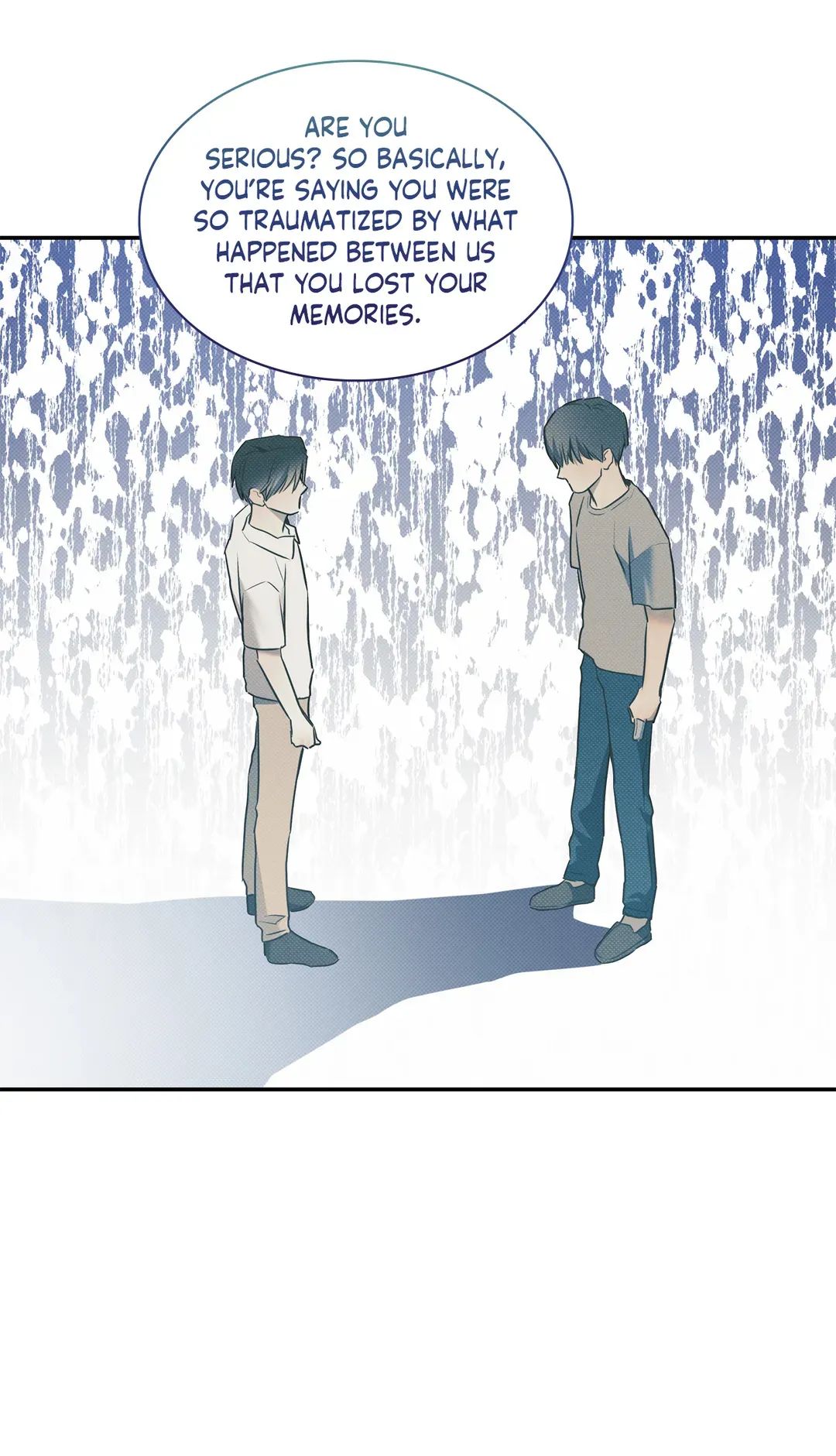 Read The Sea’s Nocturne chapter 68 image 58 on Lezhin