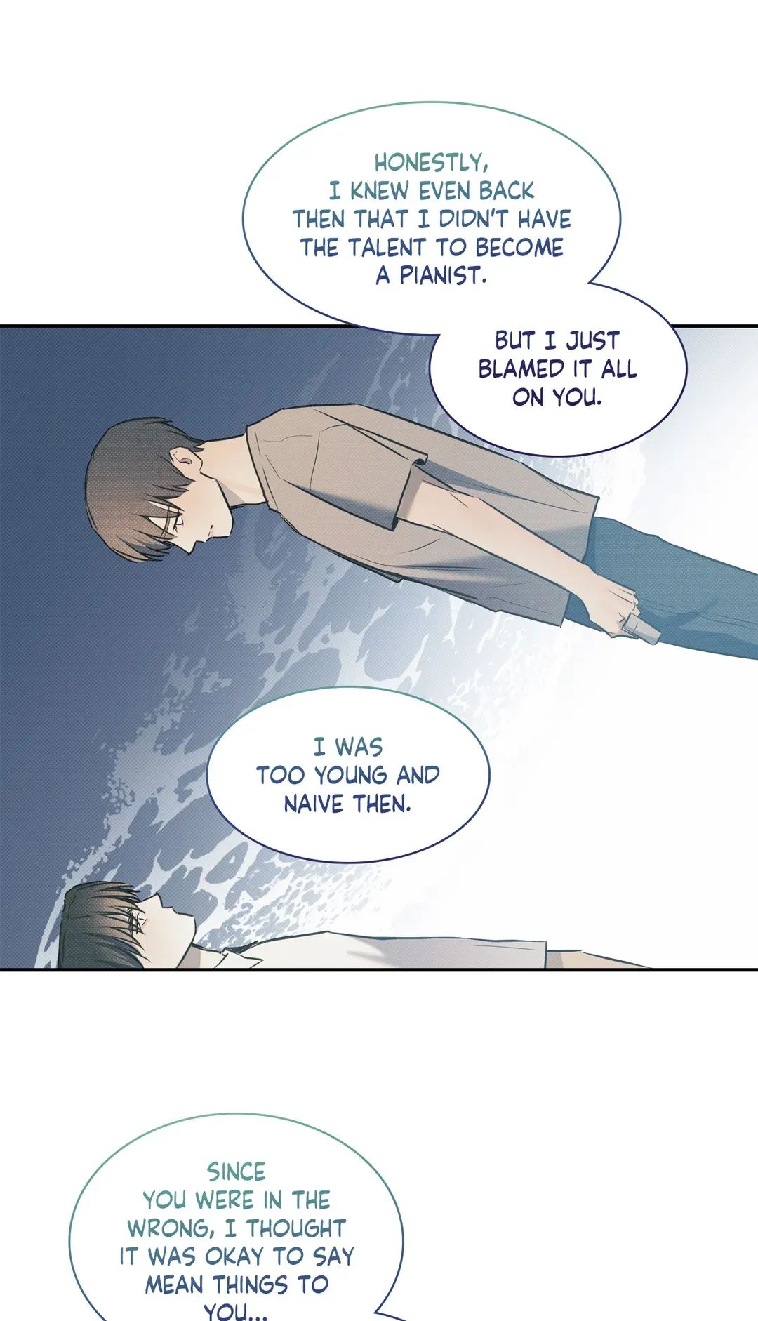 Read The Sea’s Nocturne chapter 68 image 59 on Lezhin
