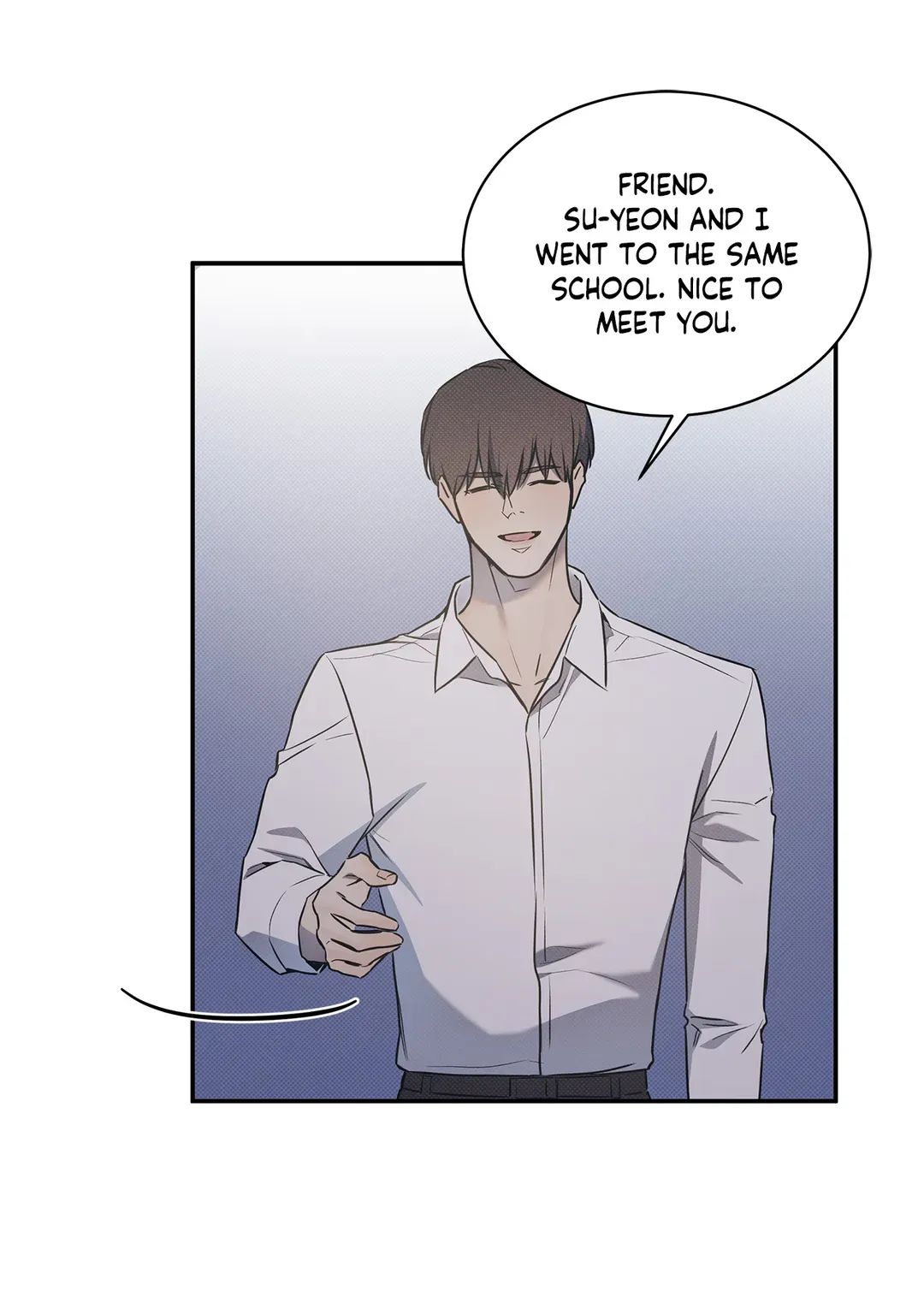 Read The Sea’s Nocturne chapter 69.1 image 21 on Lezhin