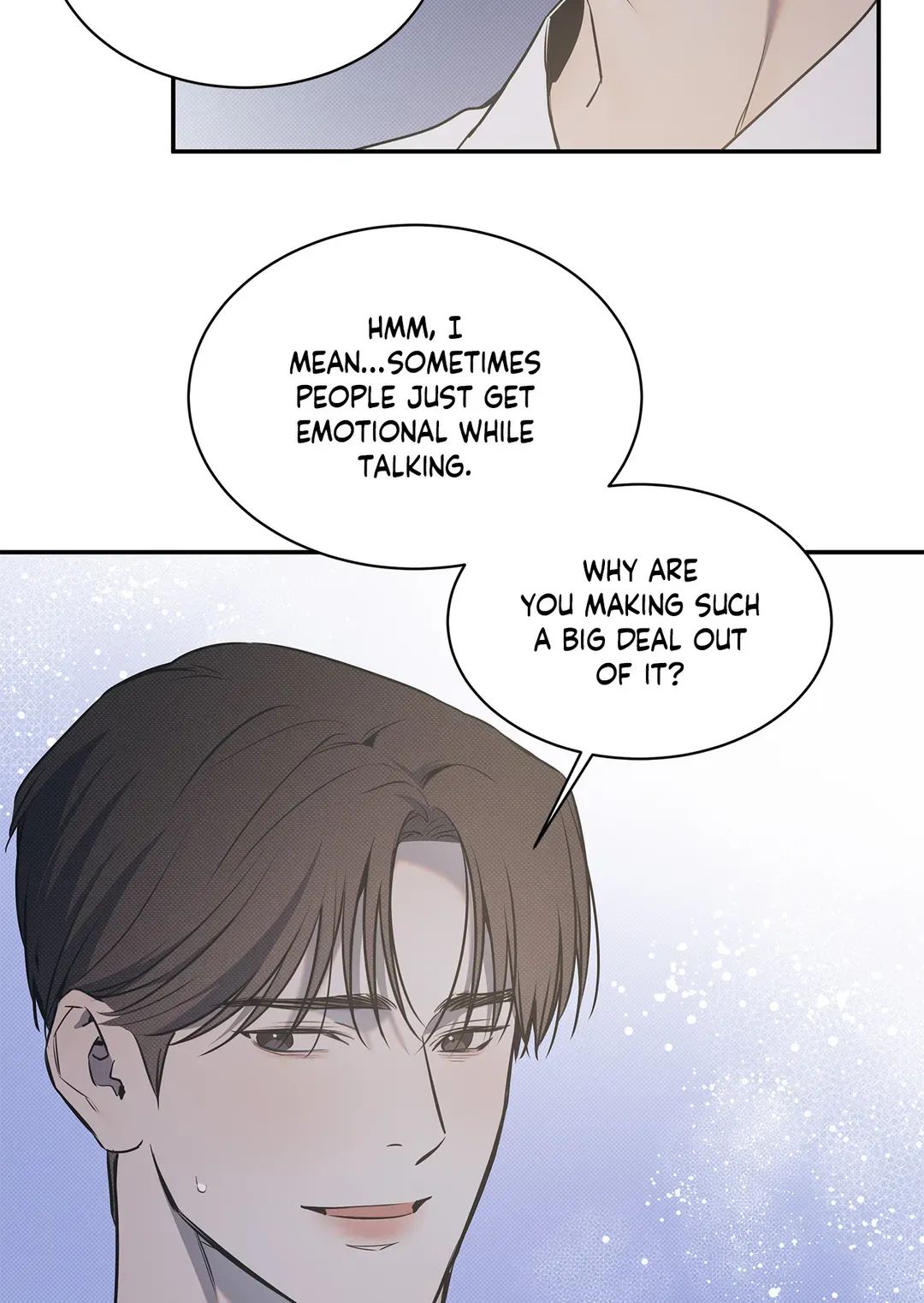Read The Sea’s Nocturne chapter 69.1 image 25 on Lezhin
