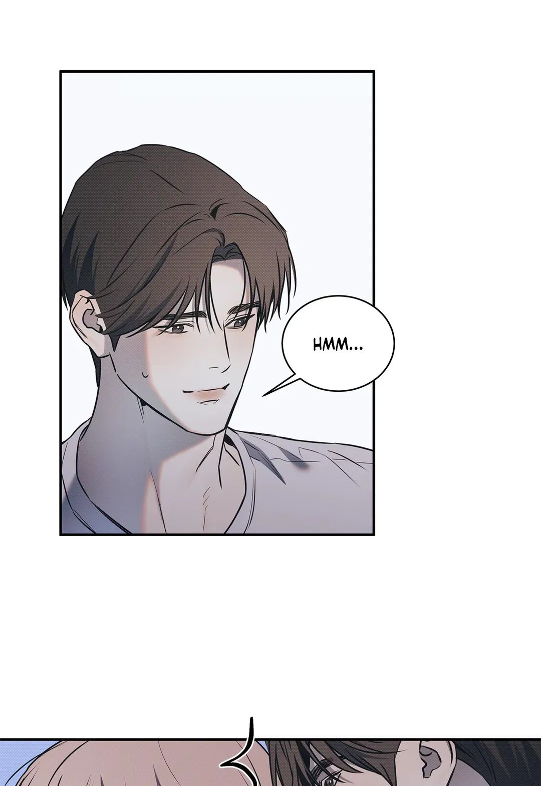 Read The Sea’s Nocturne chapter 69.1 image 28 on Lezhin