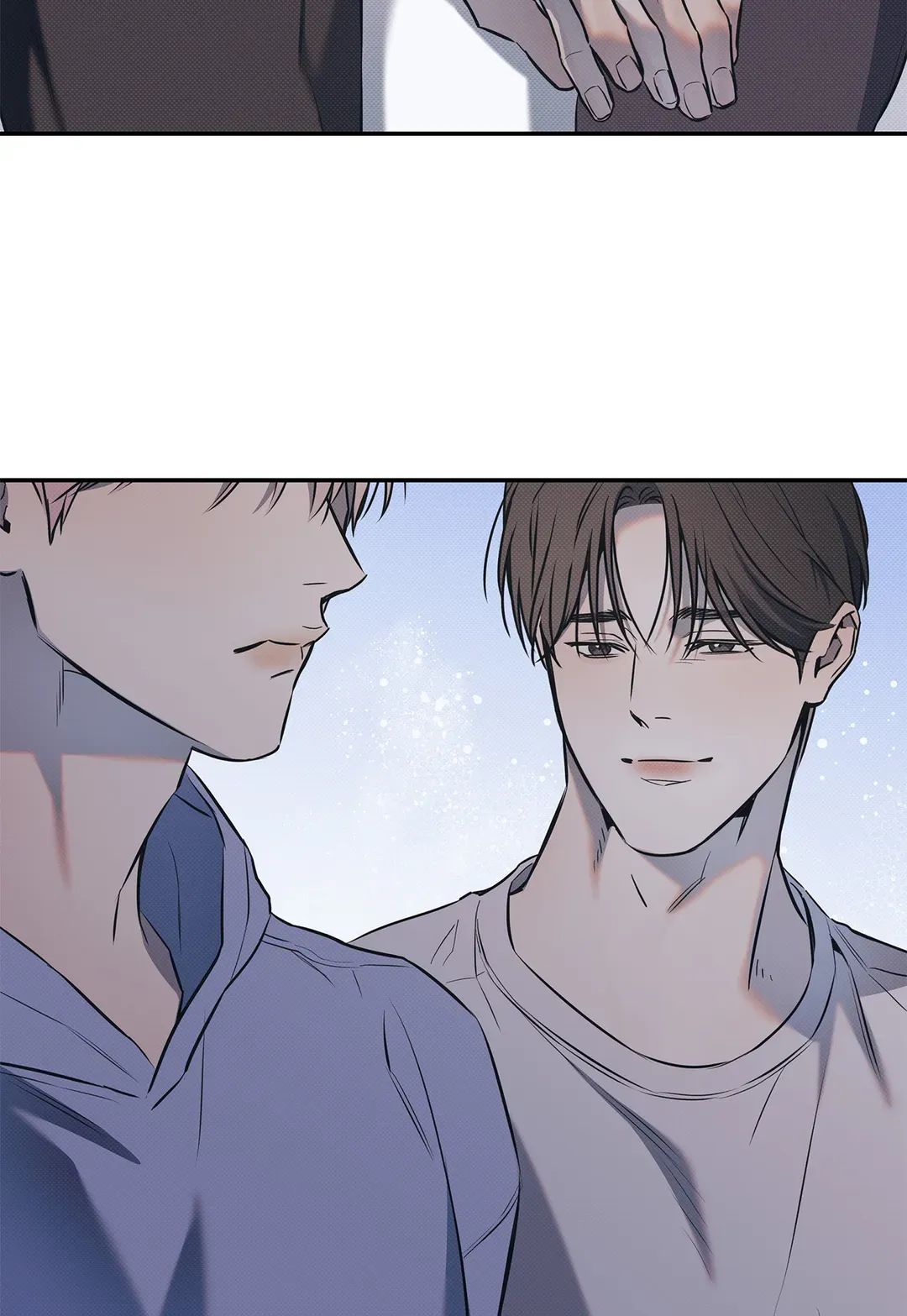 Read The Sea’s Nocturne chapter 69.1 image 30 on Lezhin