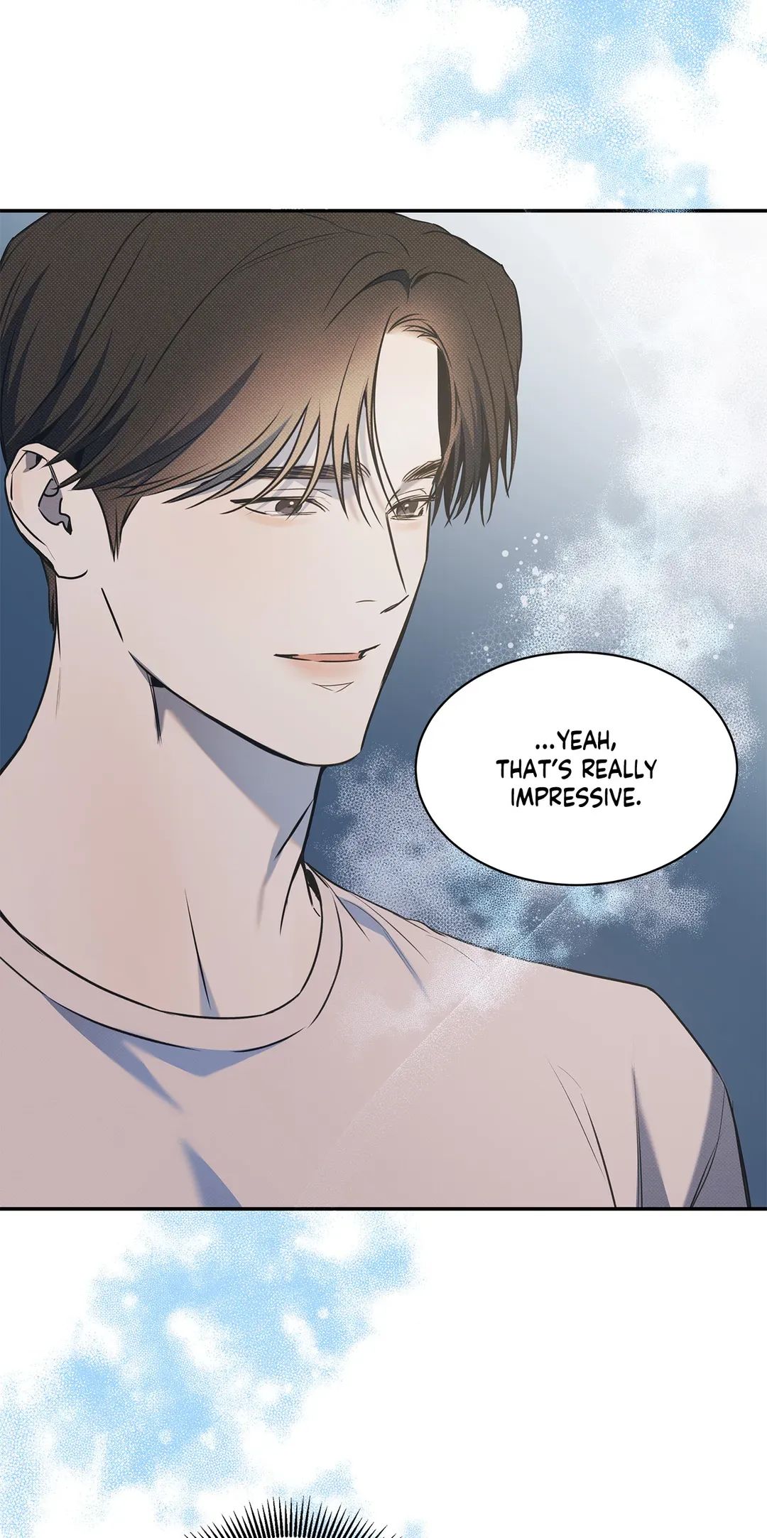 Read The Sea’s Nocturne chapter 69.1 image 4 on Lezhin