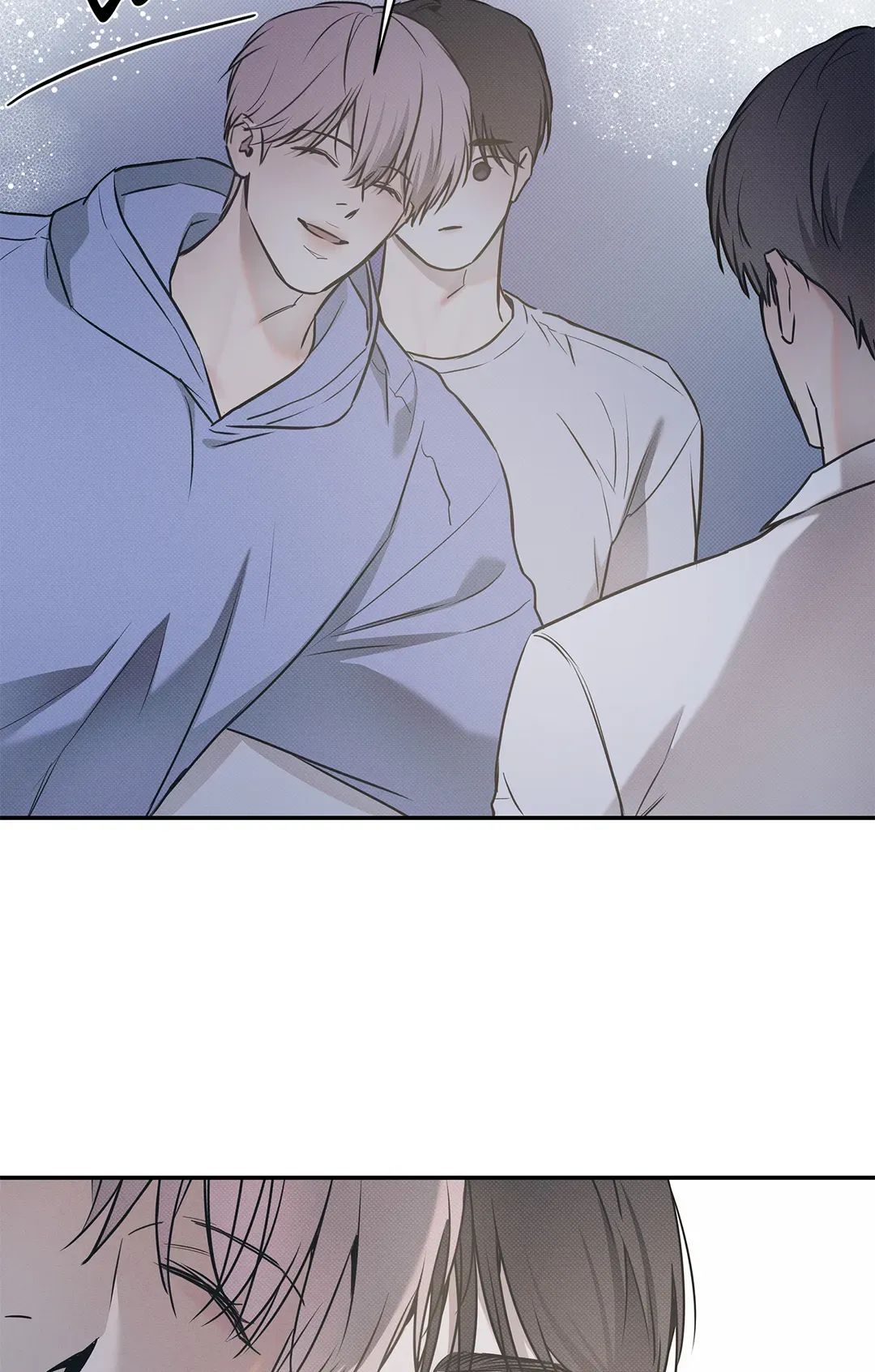 Read The Sea’s Nocturne chapter 69.1 image 44 on Lezhin