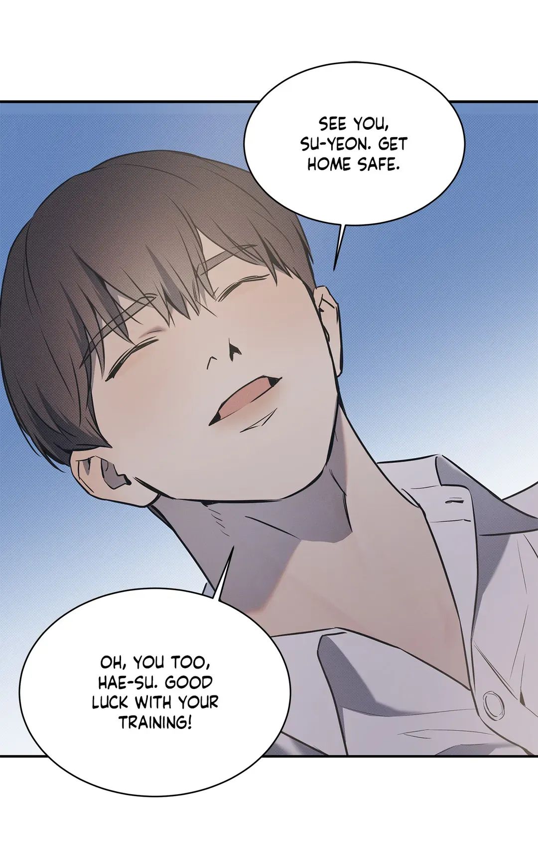 Read The Sea’s Nocturne chapter 69.1 image 49 on Lezhin