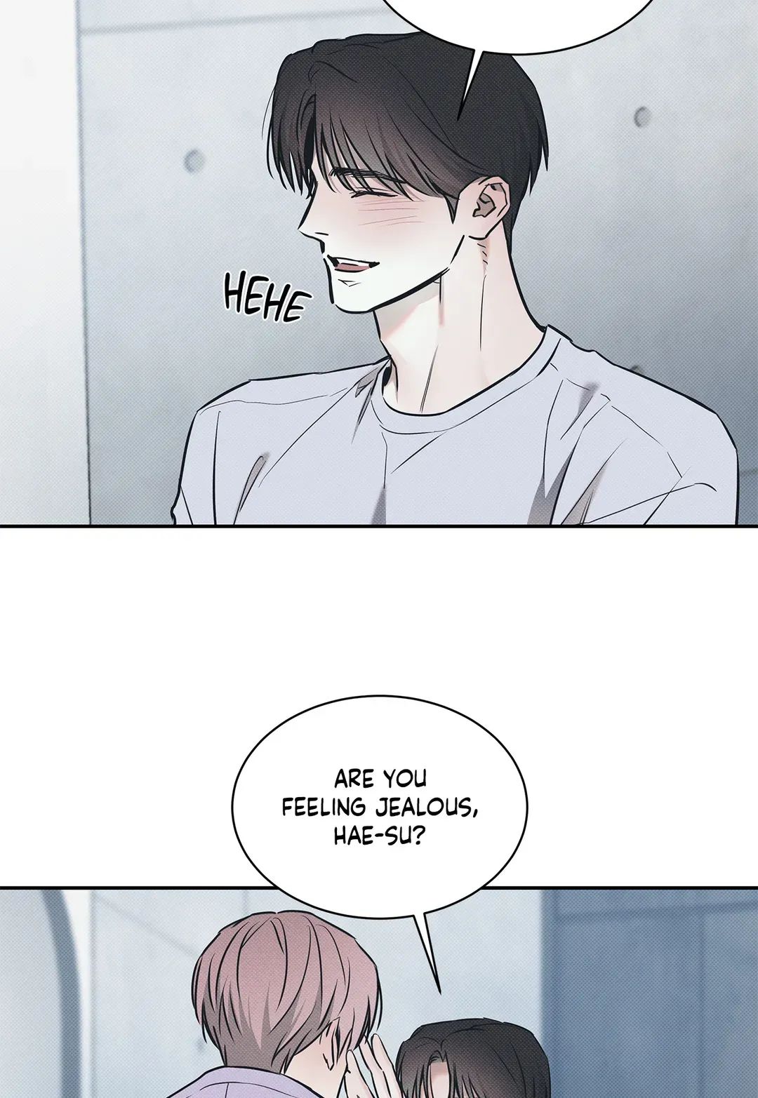 Read The Sea’s Nocturne chapter 69.1 image 60 on Lezhin