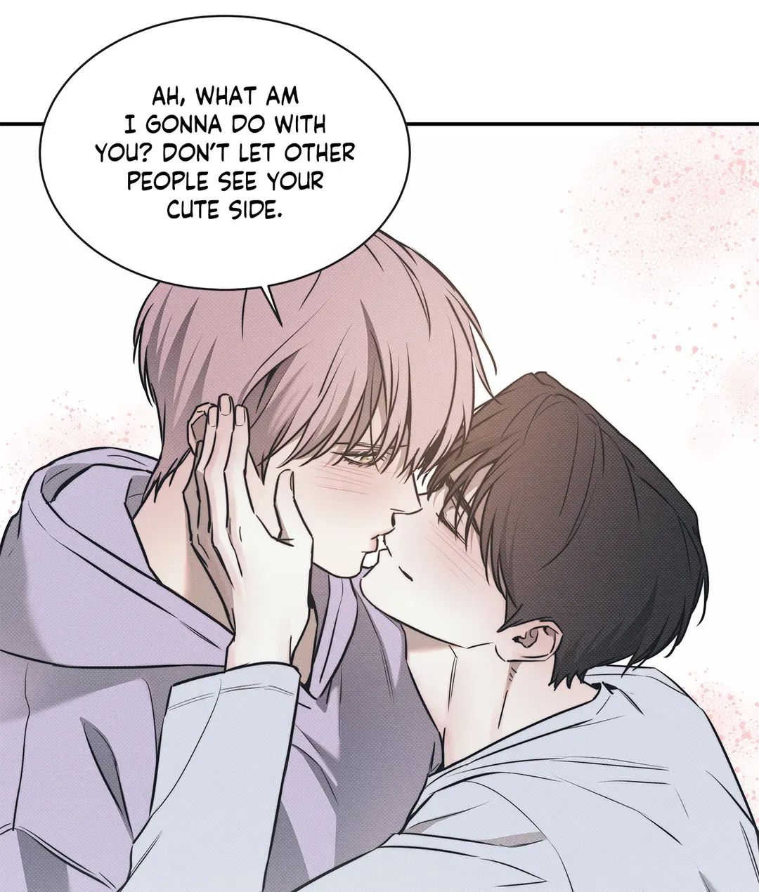 Read The Sea’s Nocturne chapter 69.1 image 63 on Lezhin