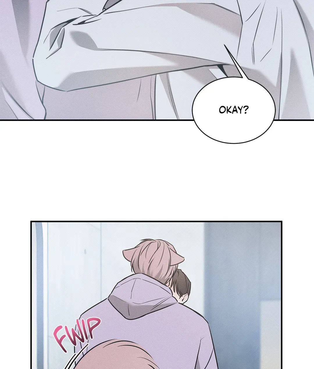 Read The Sea’s Nocturne chapter 69.1 image 64 on Lezhin