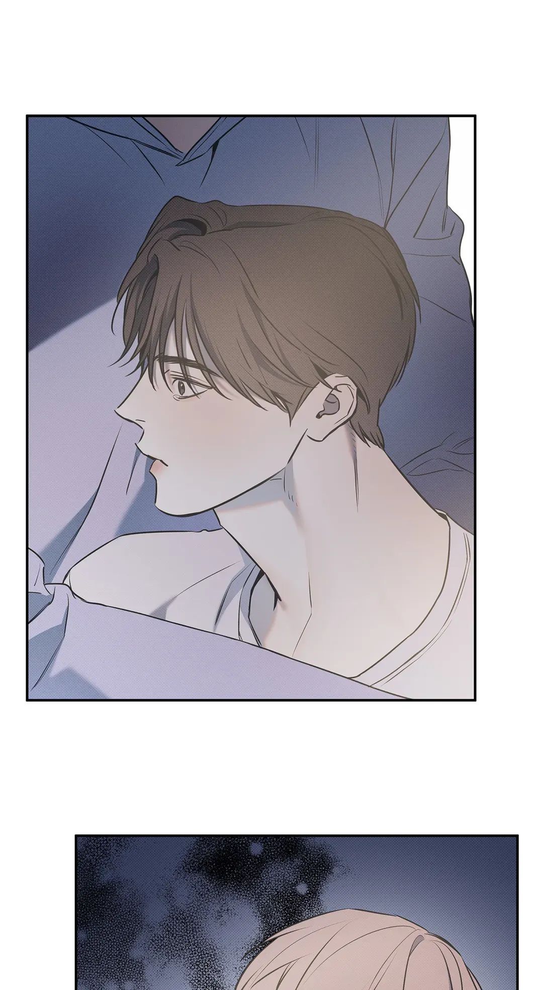 Read The Sea’s Nocturne chapter 69 image 14 on Lezhin