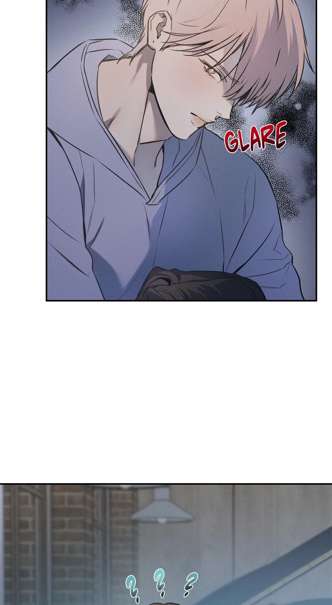 Read The Sea’s Nocturne chapter 69 image 15 on Lezhin
