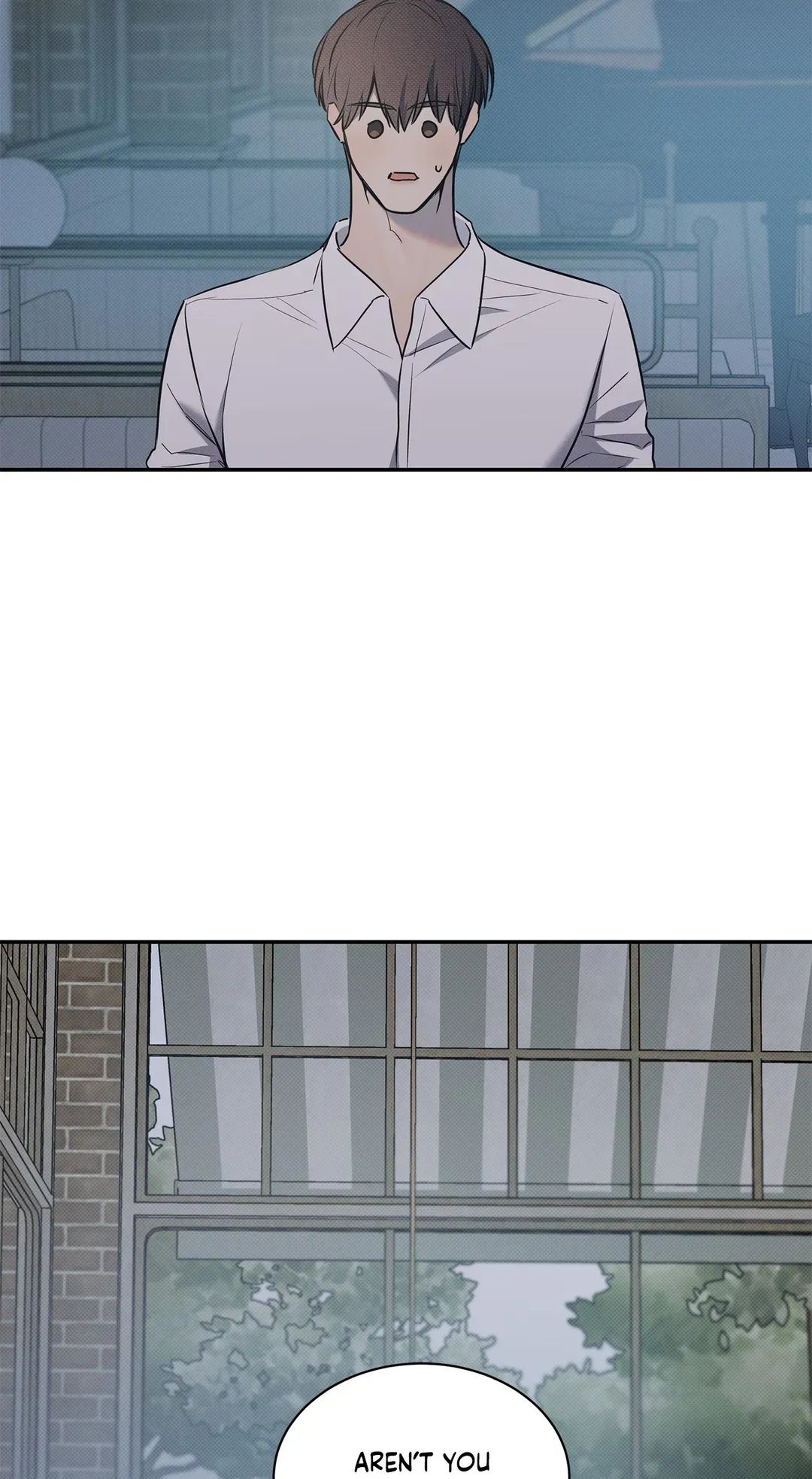 Read The Sea’s Nocturne chapter 69 image 16 on Lezhin