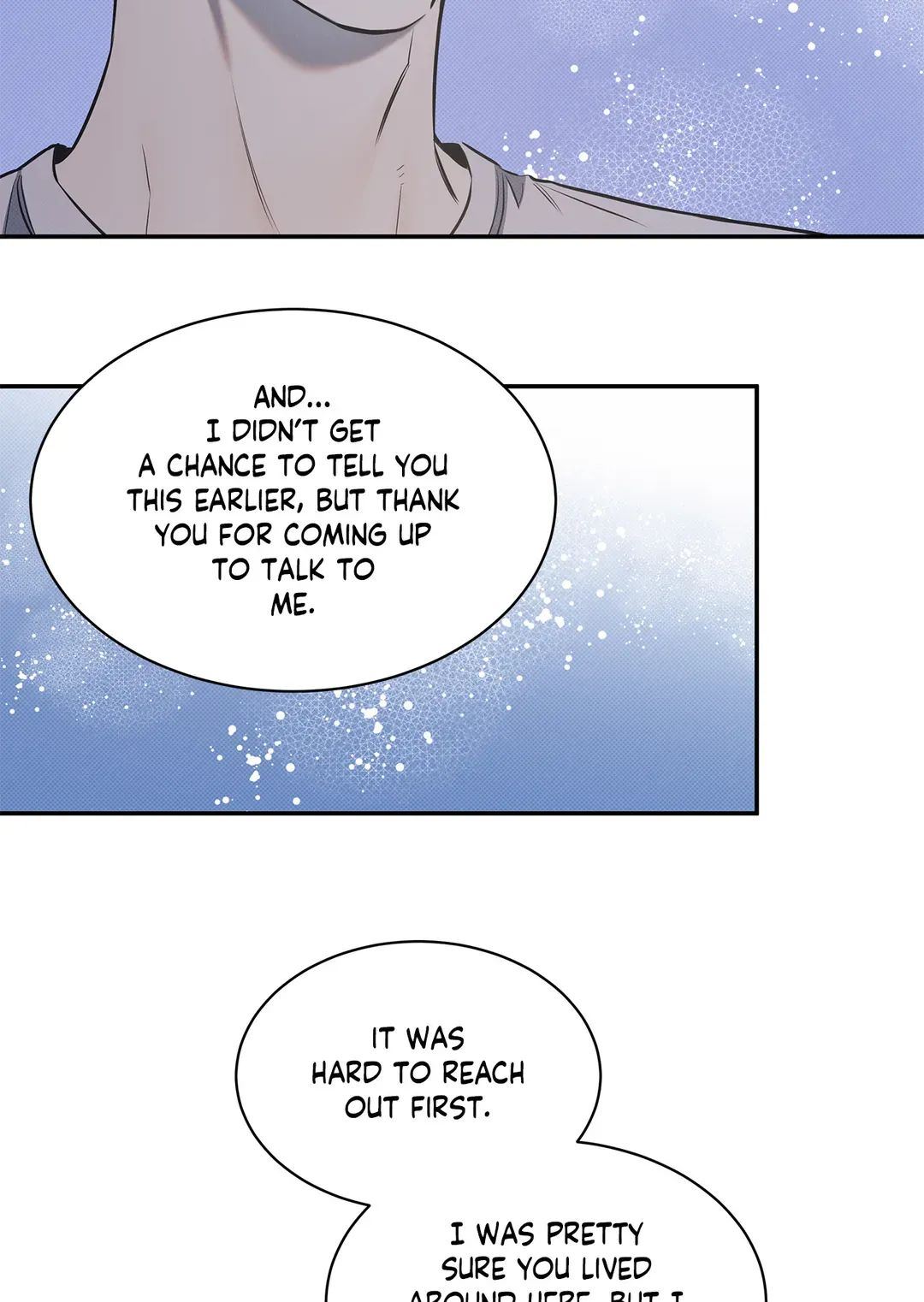 Read The Sea’s Nocturne chapter 69 image 26 on Lezhin