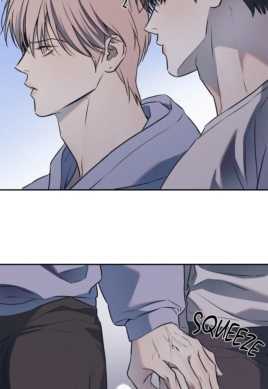 Read The Sea’s Nocturne chapter 69 image 29 on Lezhin