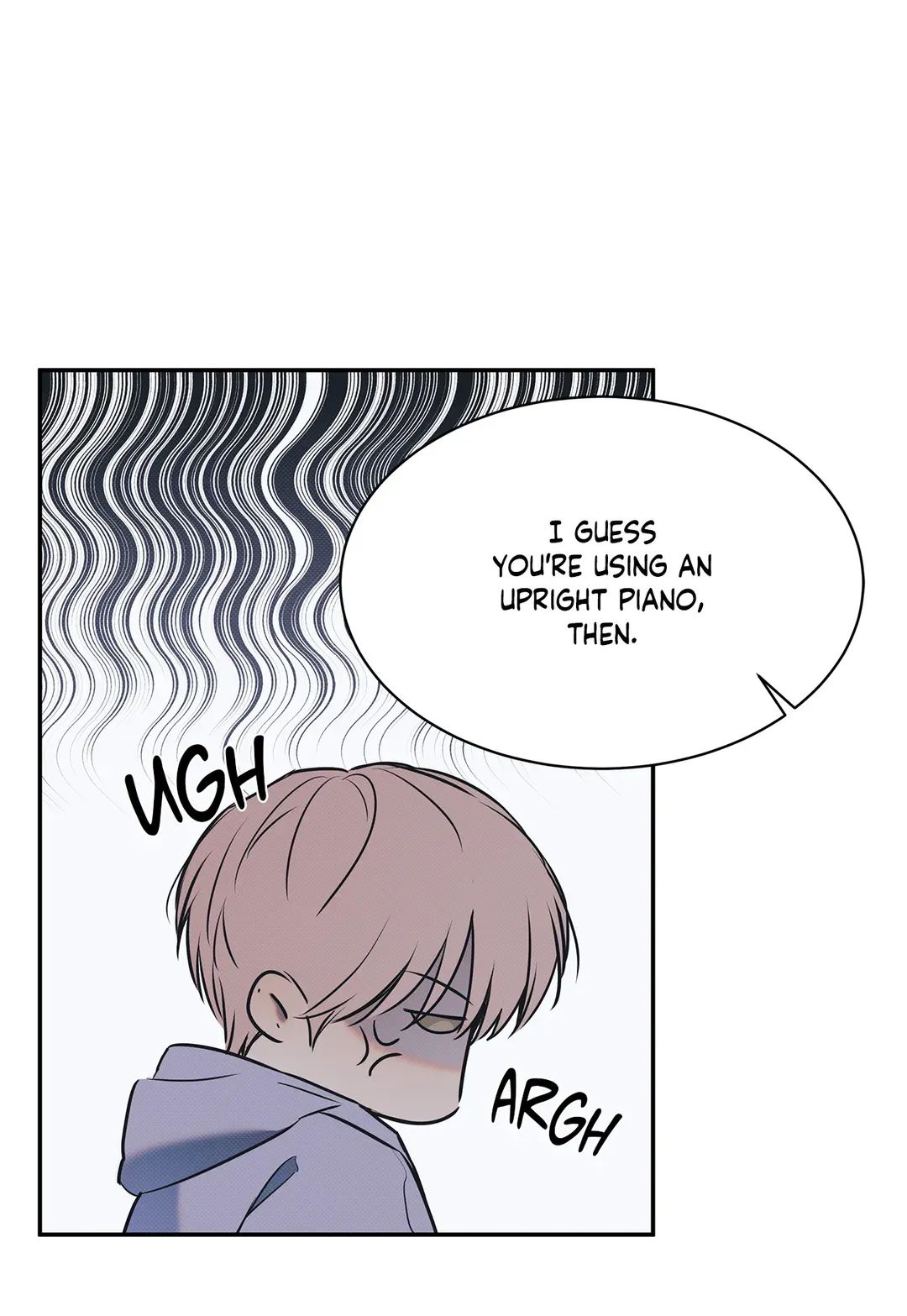 Read The Sea’s Nocturne chapter 69 image 33 on Lezhin