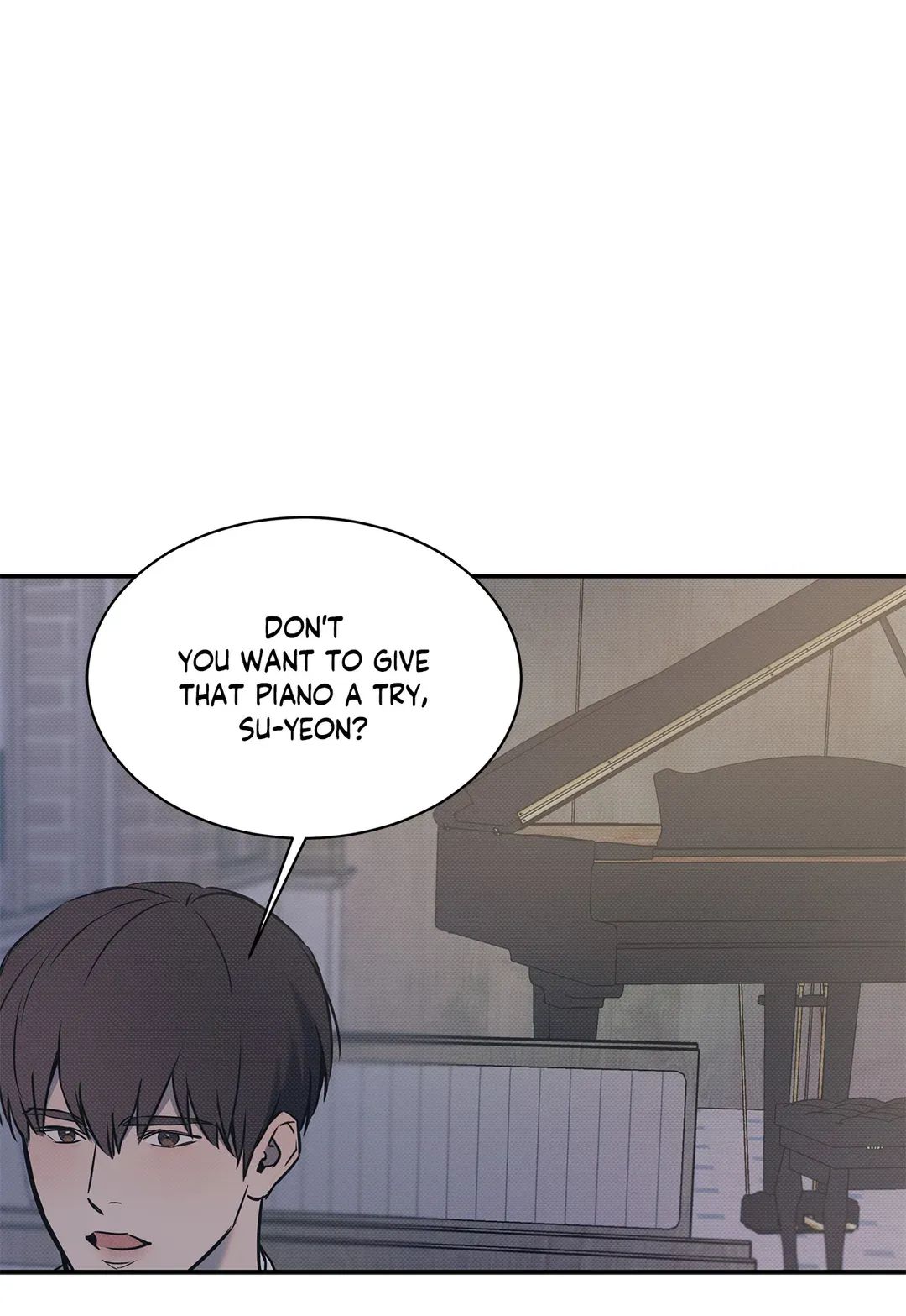 Read The Sea’s Nocturne chapter 69 image 34 on Lezhin