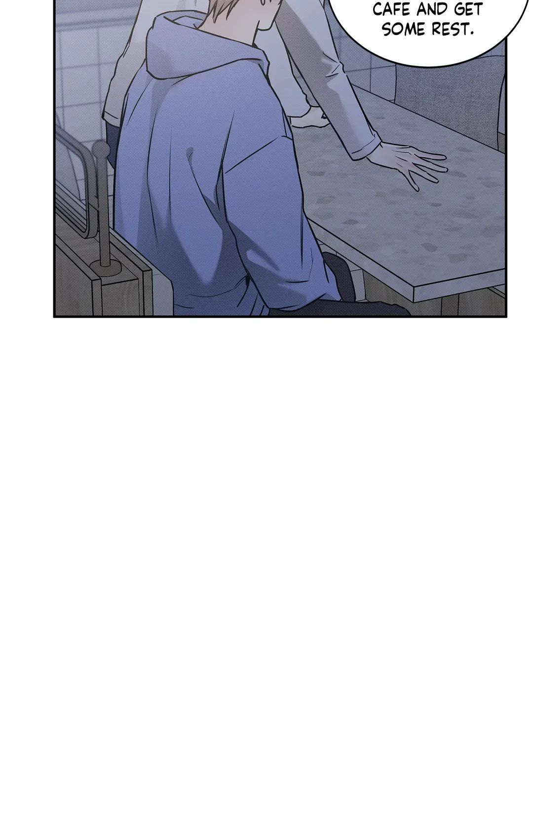 Read The Sea’s Nocturne chapter 69 image 46 on Lezhin