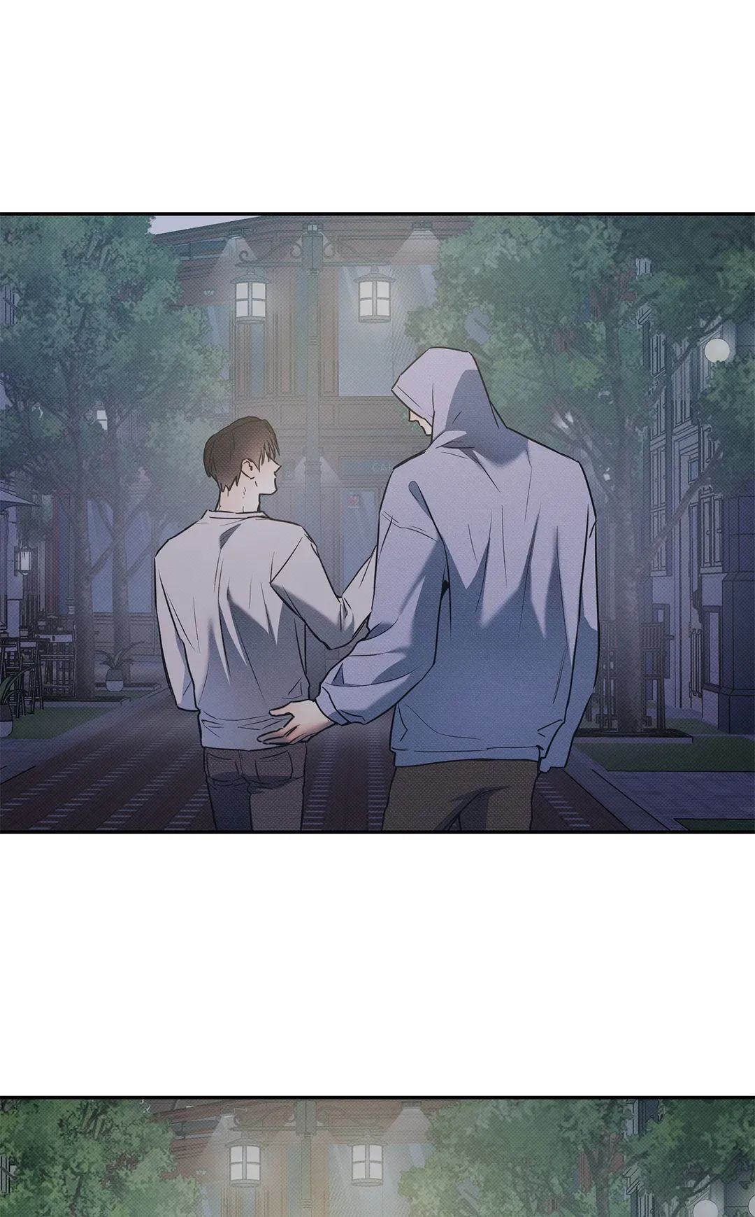 Read The Sea’s Nocturne chapter 69 image 51 on Lezhin