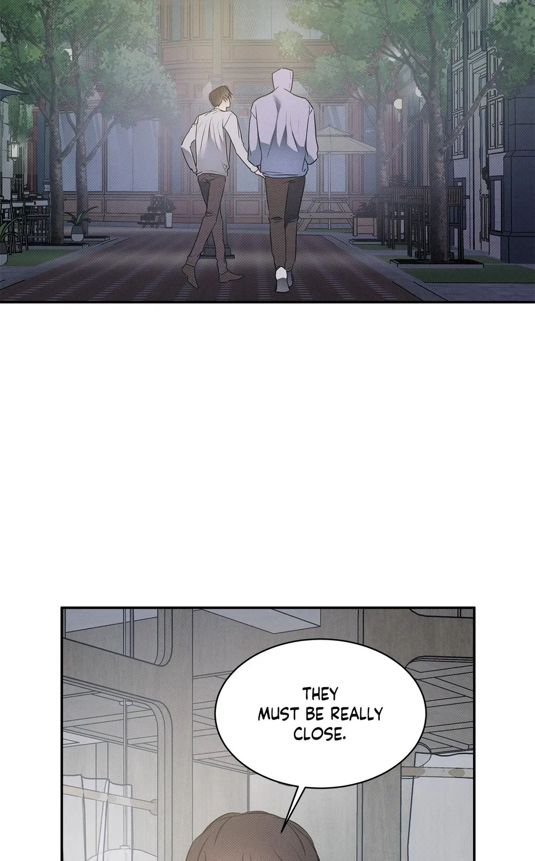 Read The Sea’s Nocturne chapter 69 image 52 on Lezhin