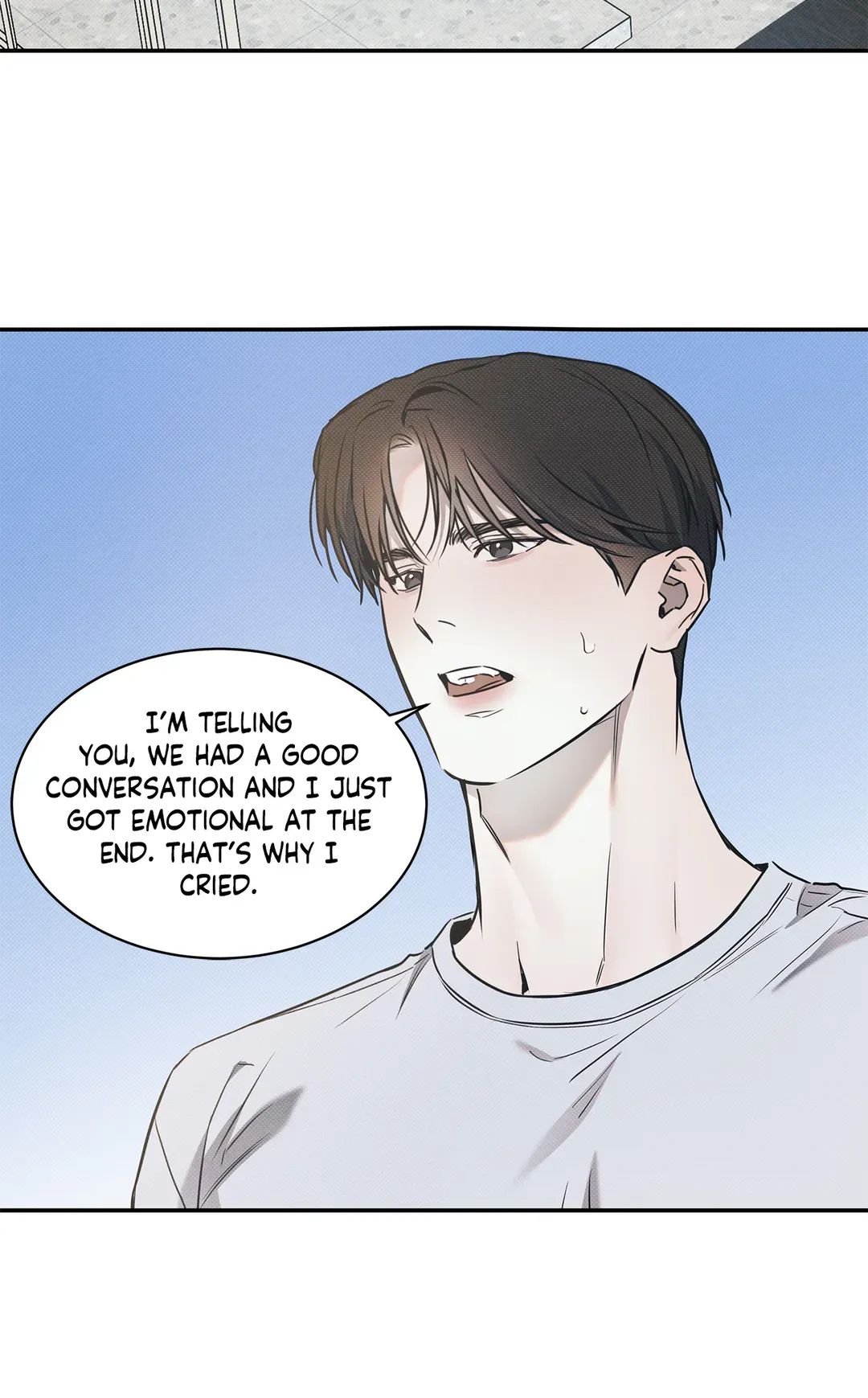 Read The Sea’s Nocturne chapter 69 image 55 on Lezhin