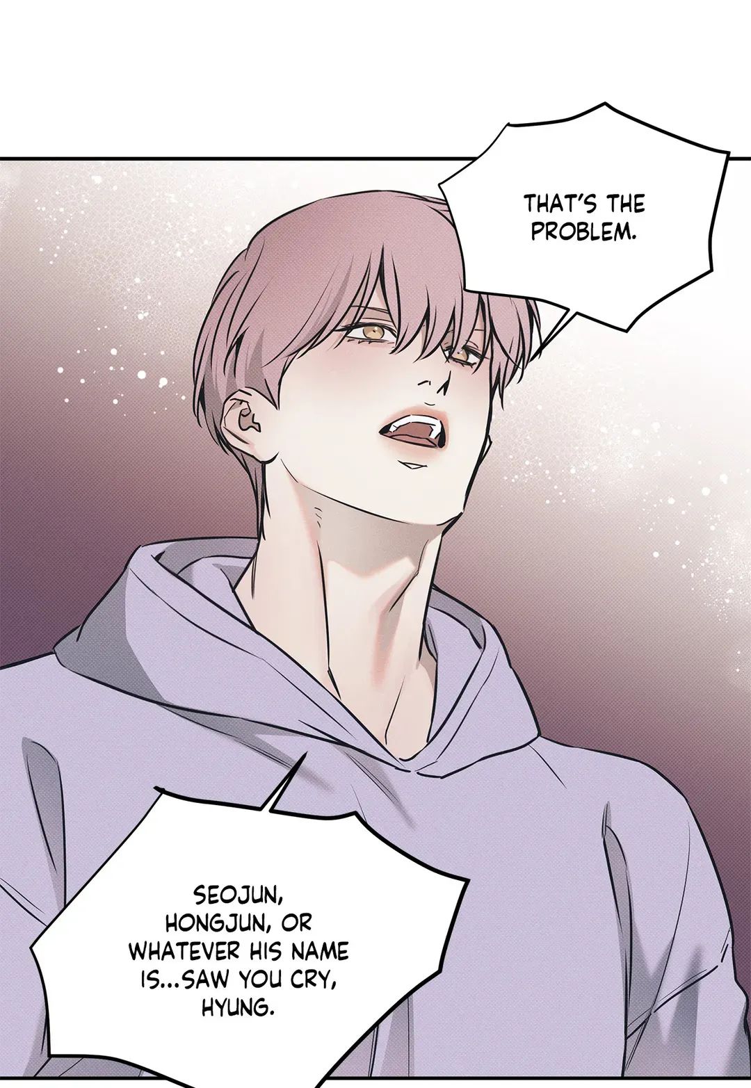 Read The Sea’s Nocturne chapter 69 image 56 on Lezhin