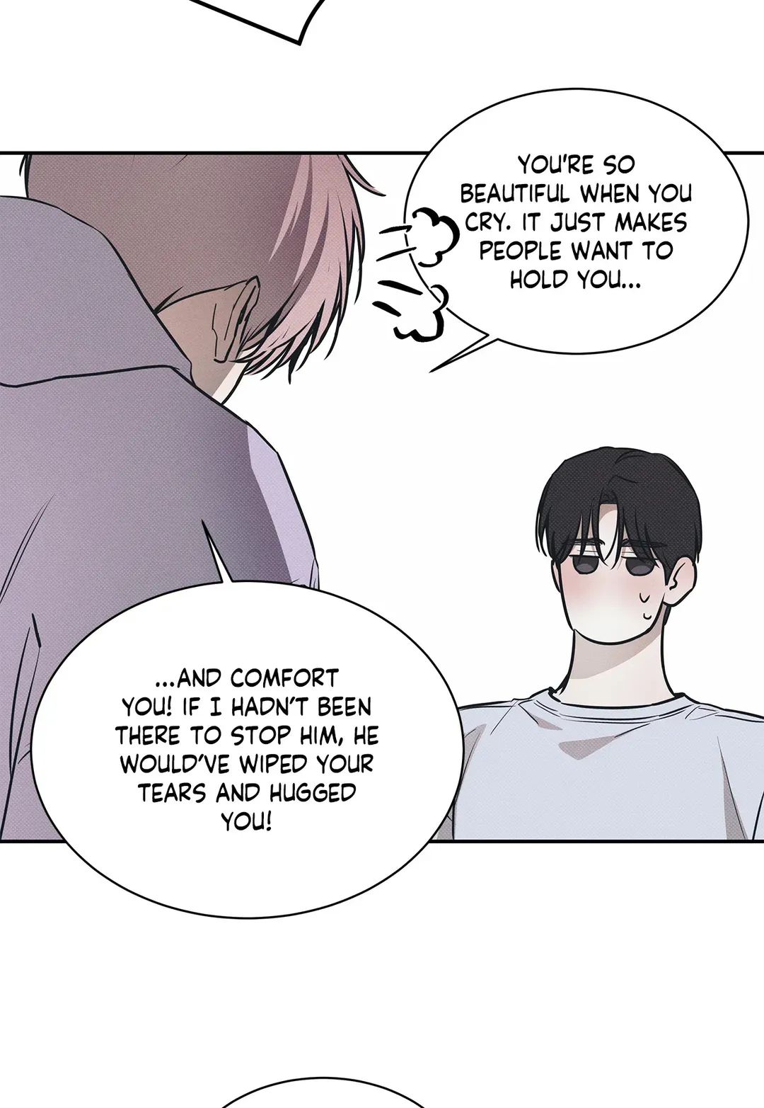 Read The Sea’s Nocturne chapter 69 image 57 on Lezhin