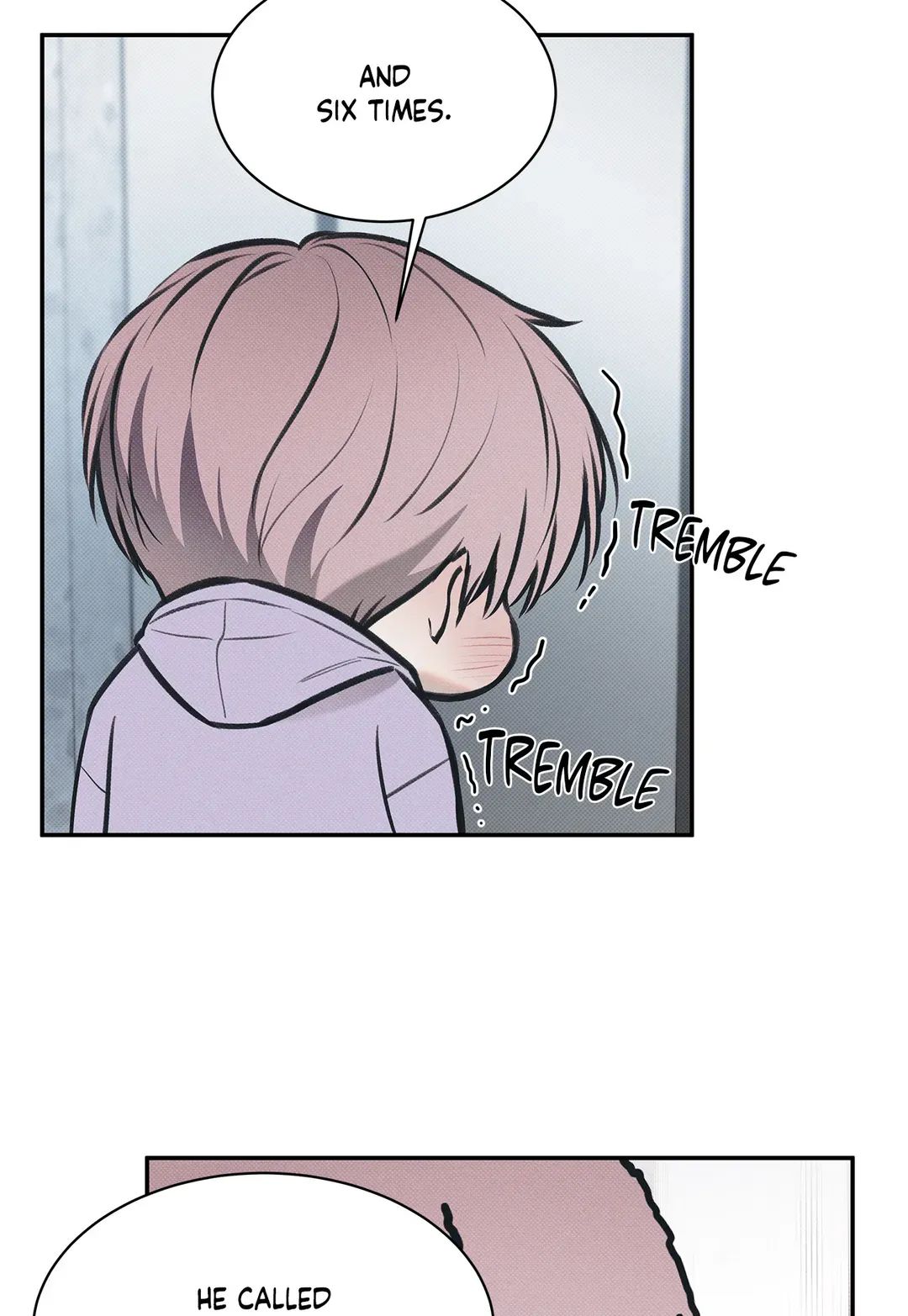 Read The Sea’s Nocturne chapter 69 image 58 on Lezhin