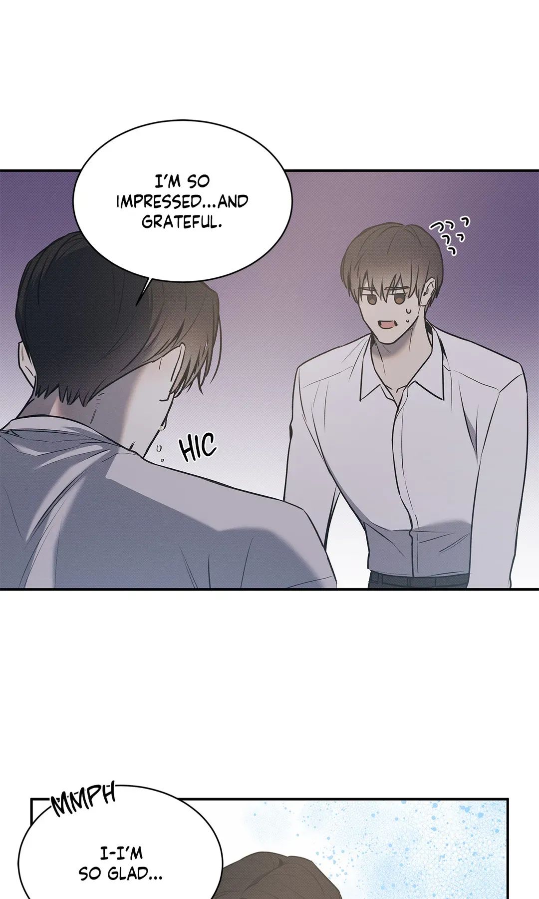 Read The Sea’s Nocturne chapter 69 image 7 on Lezhin