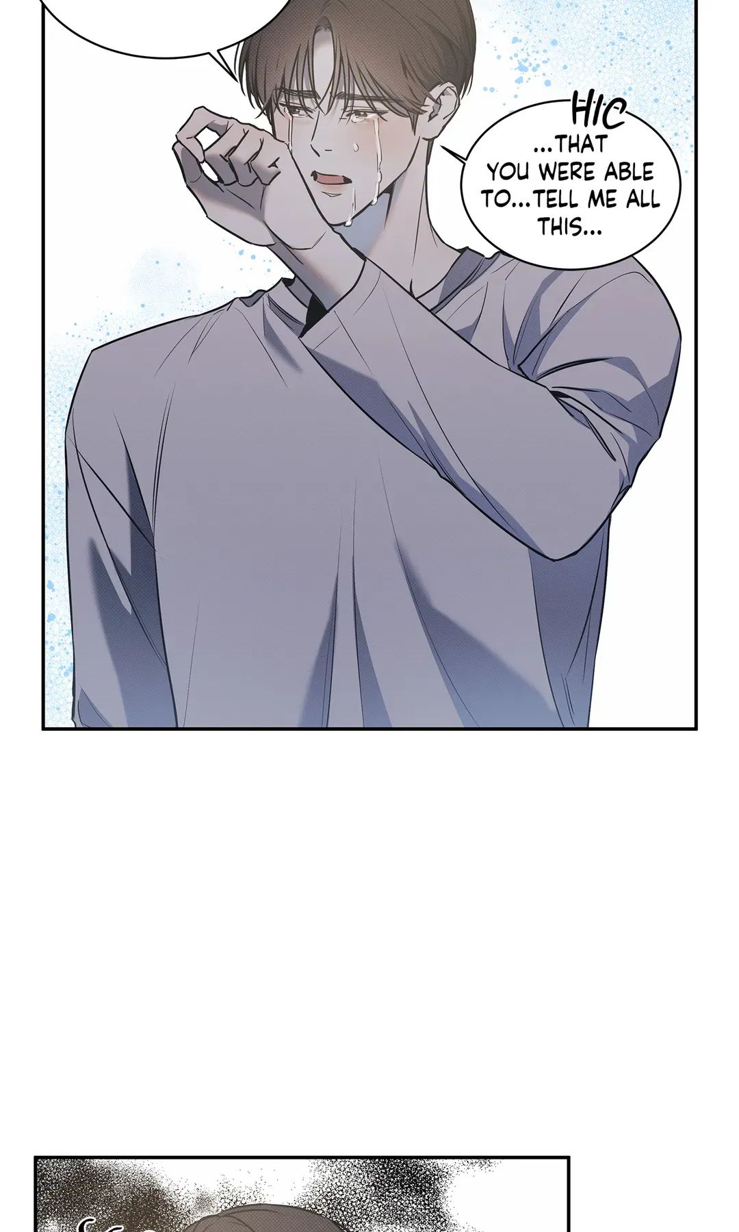 Read The Sea’s Nocturne chapter 69 image 8 on Lezhin