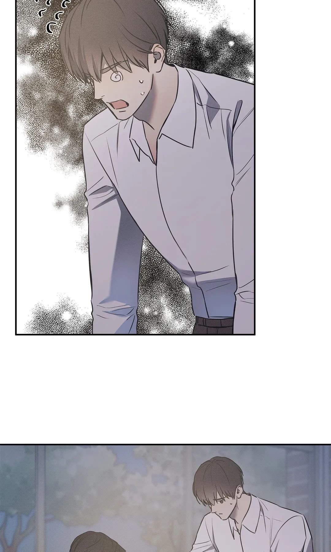 Read The Sea’s Nocturne chapter 69 image 9 on Lezhin