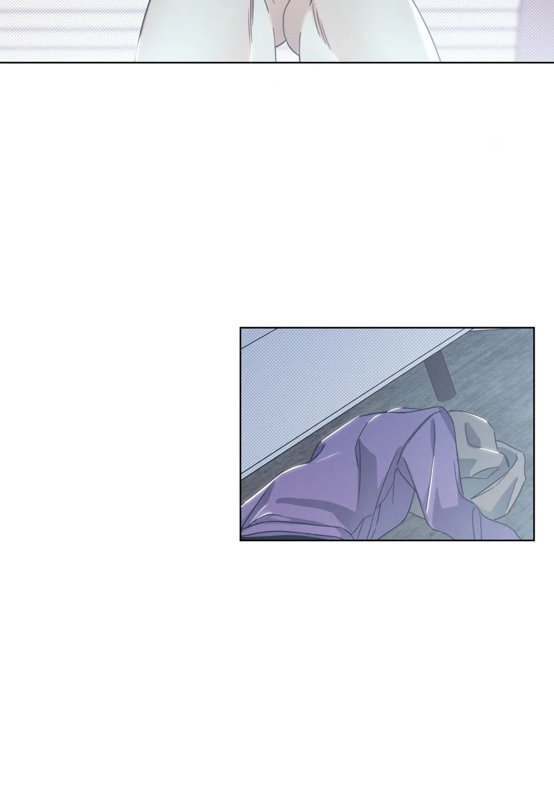Read The Sea’s Nocturne chapter 7.1 image 23 on Lezhin