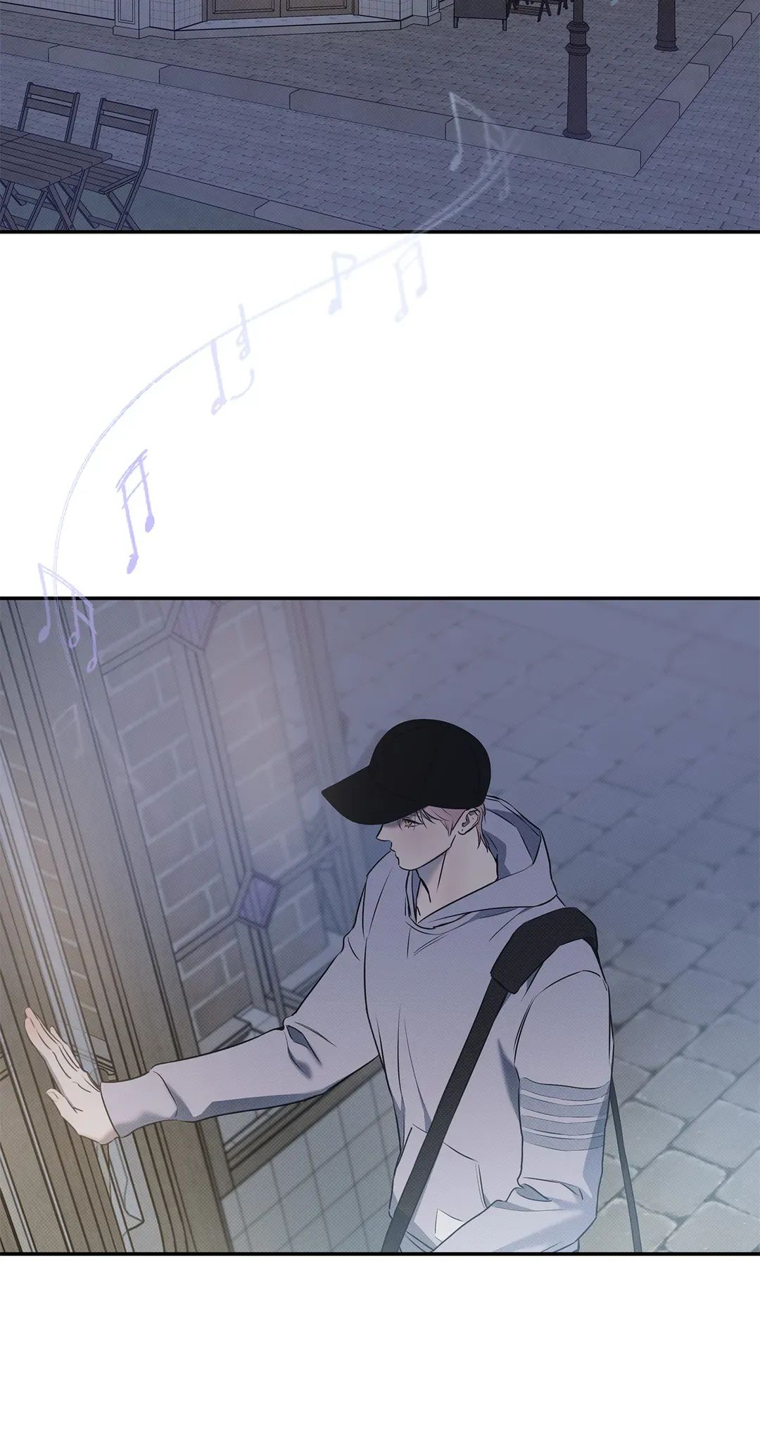 Read The Sea’s Nocturne chapter 70.1 image 13 on Lezhin