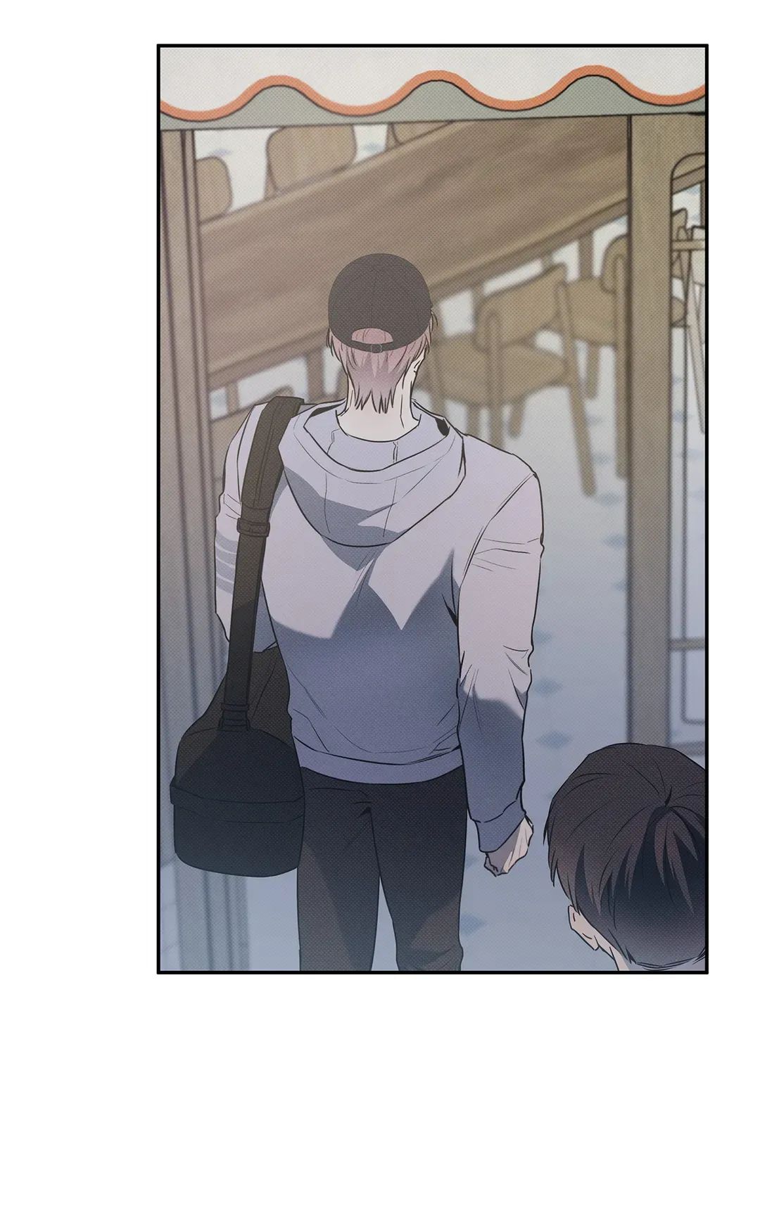 Read The Sea’s Nocturne chapter 70.1 image 18 on Lezhin