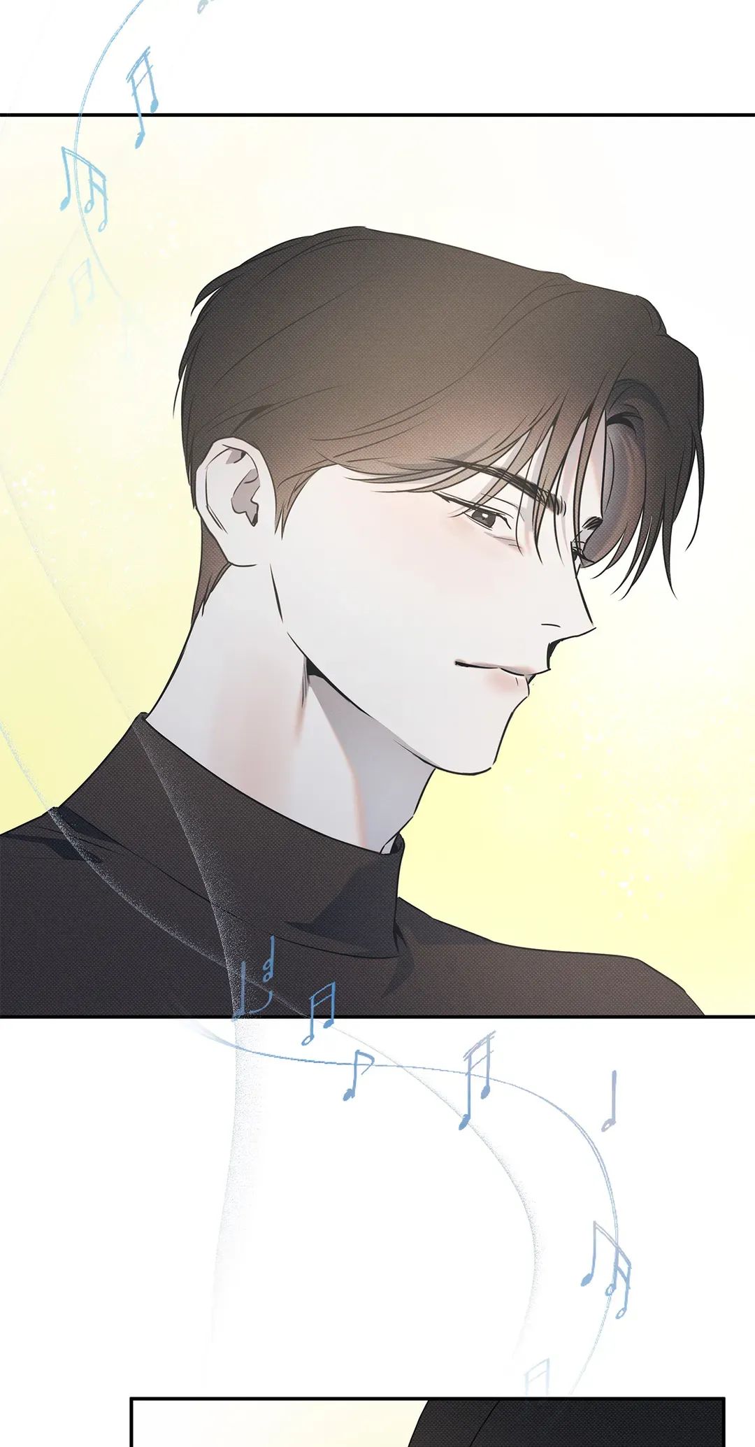 Read The Sea’s Nocturne chapter 70.1 image 25 on Lezhin