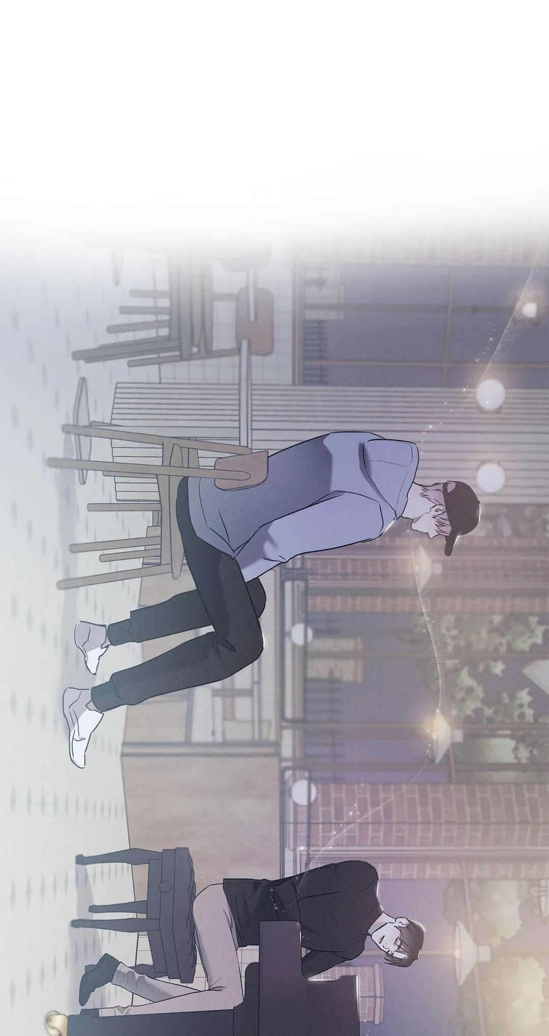 Read The Sea’s Nocturne chapter 70.1 image 30 on Lezhin