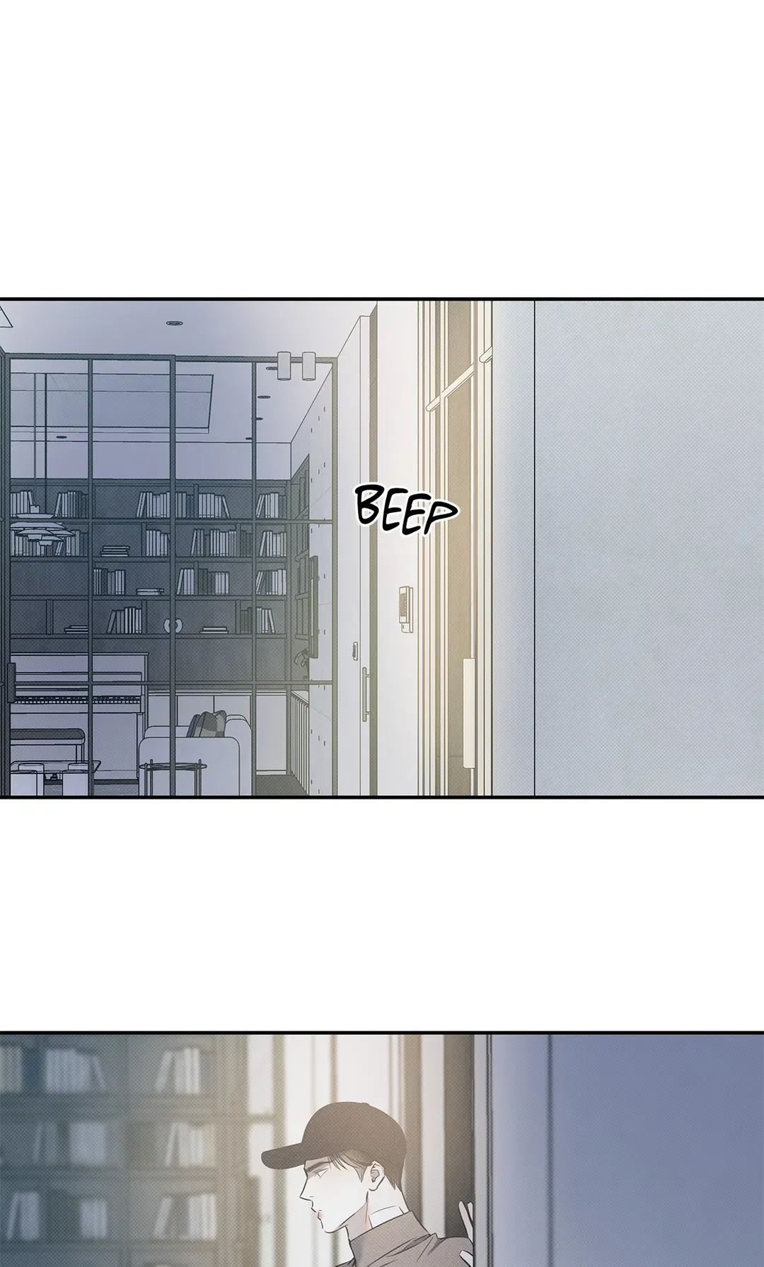 Read The Sea’s Nocturne chapter 70.1 image 43 on Lezhin