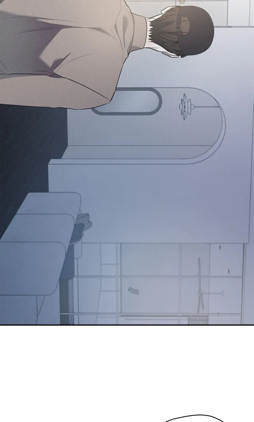 Read The Sea’s Nocturne chapter 70.1 image 45 on Lezhin