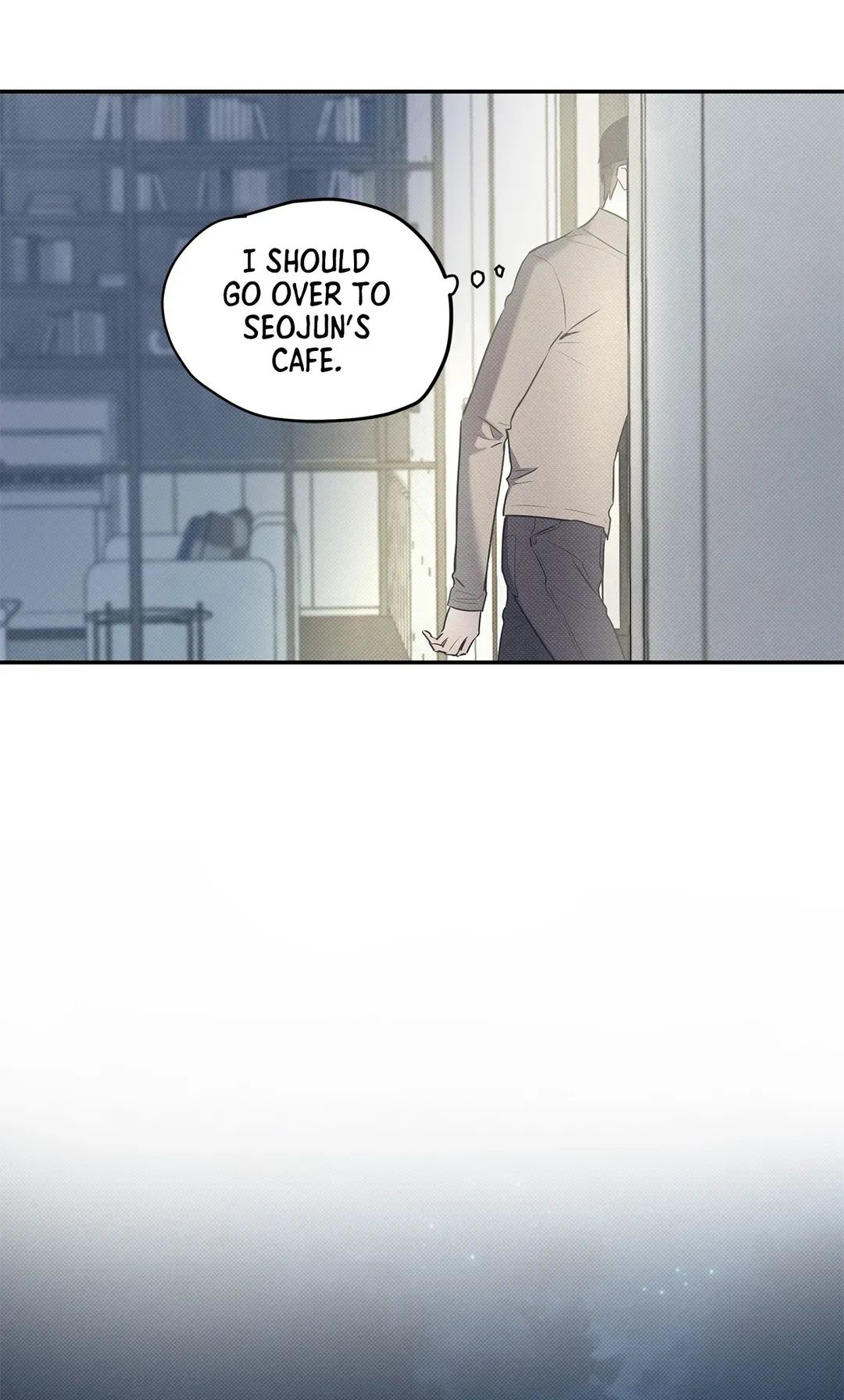 Read The Sea’s Nocturne chapter 70.1 image 47 on Lezhin