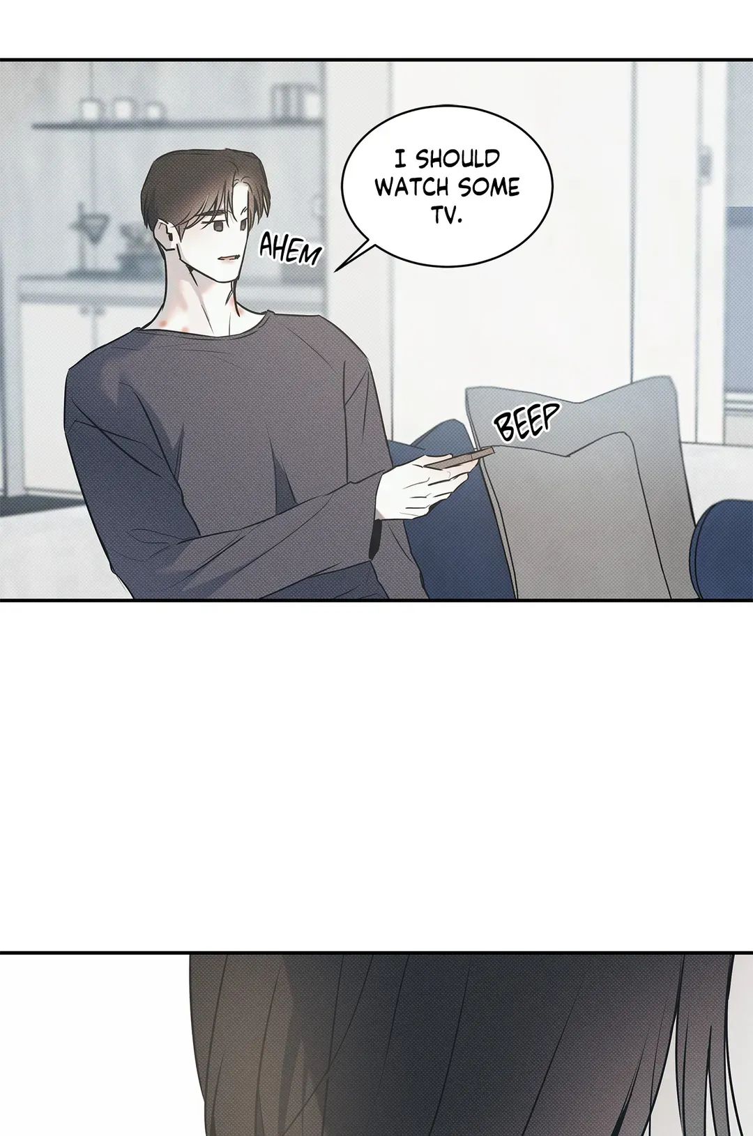 Read The Sea’s Nocturne chapter 70.1 image 50 on Lezhin