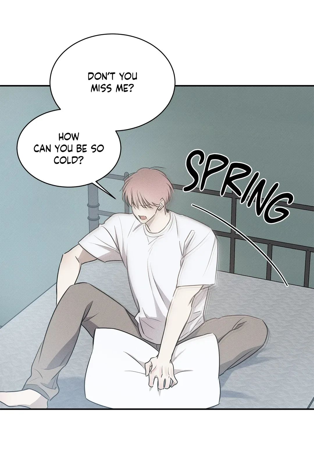 Read The Sea’s Nocturne chapter 70.1 image 59 on Lezhin