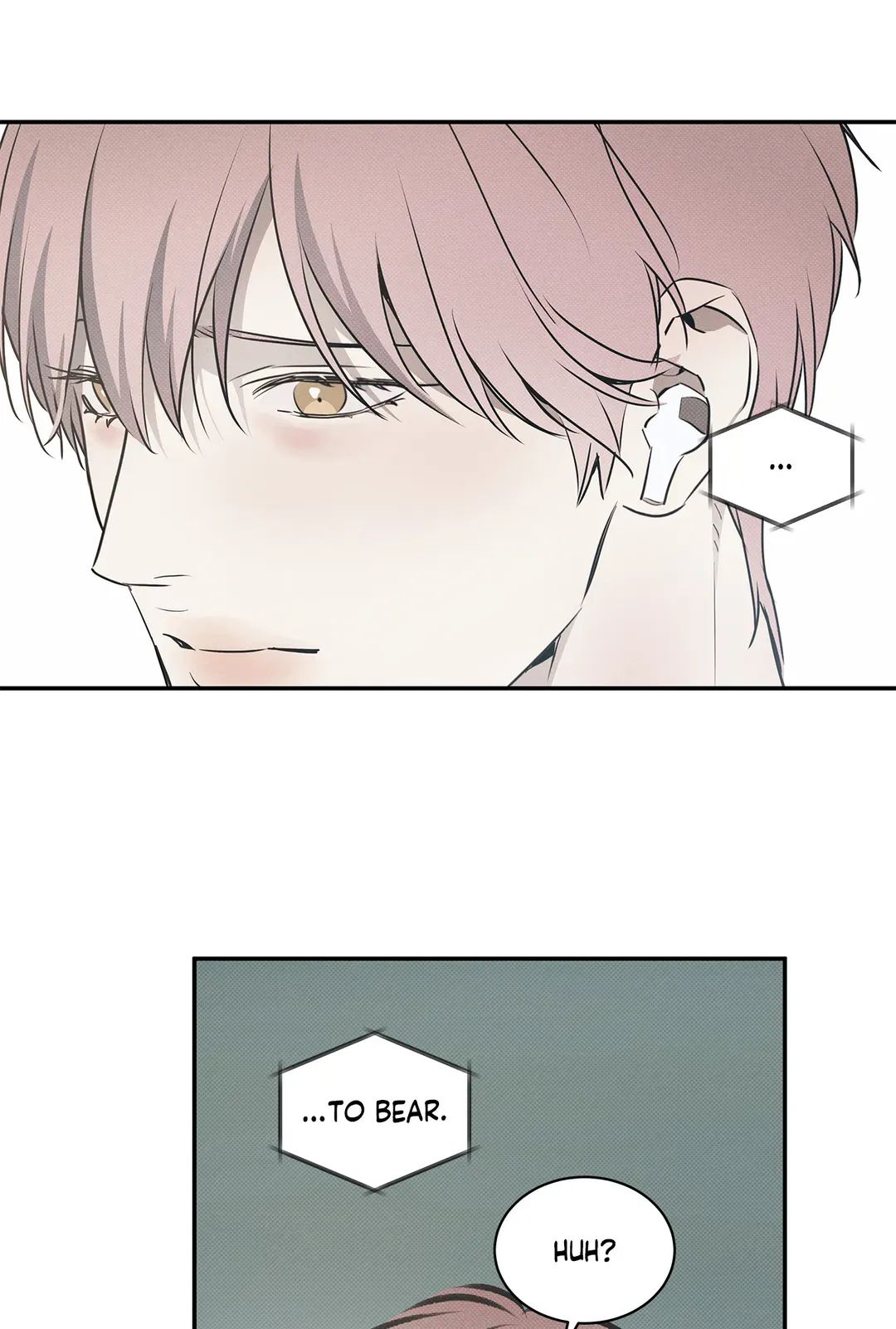 Read The Sea’s Nocturne chapter 70.1 image 60 on Lezhin