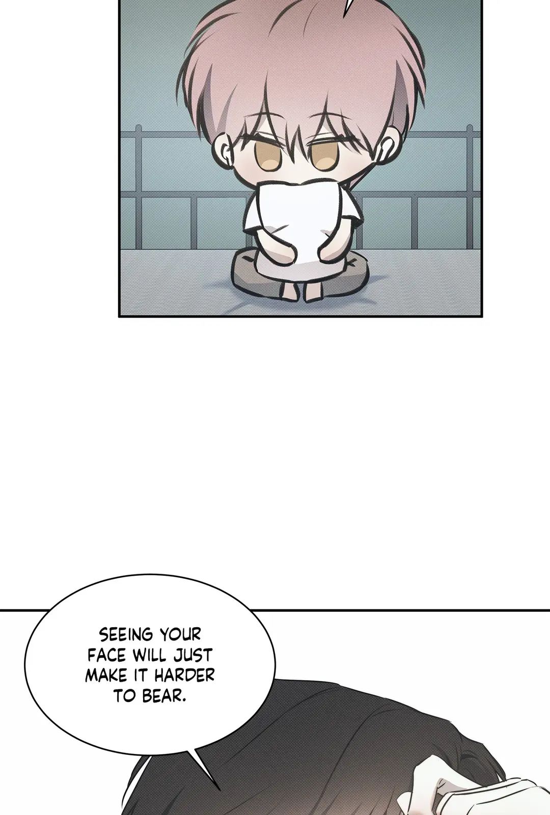 Read The Sea’s Nocturne chapter 70.1 image 61 on Lezhin