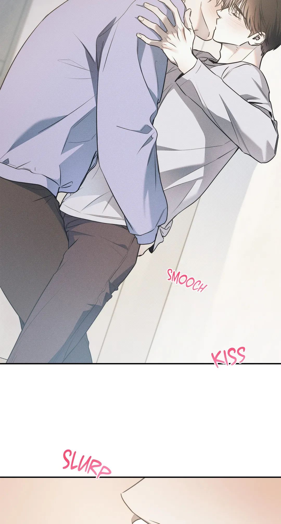 Read The Sea’s Nocturne chapter 70 image 1 on Lezhin