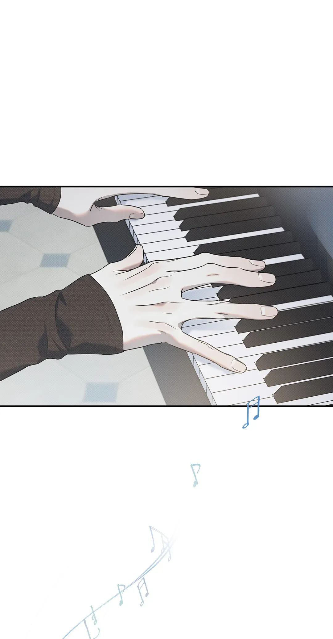 Read The Sea’s Nocturne chapter 70 image 24 on Lezhin