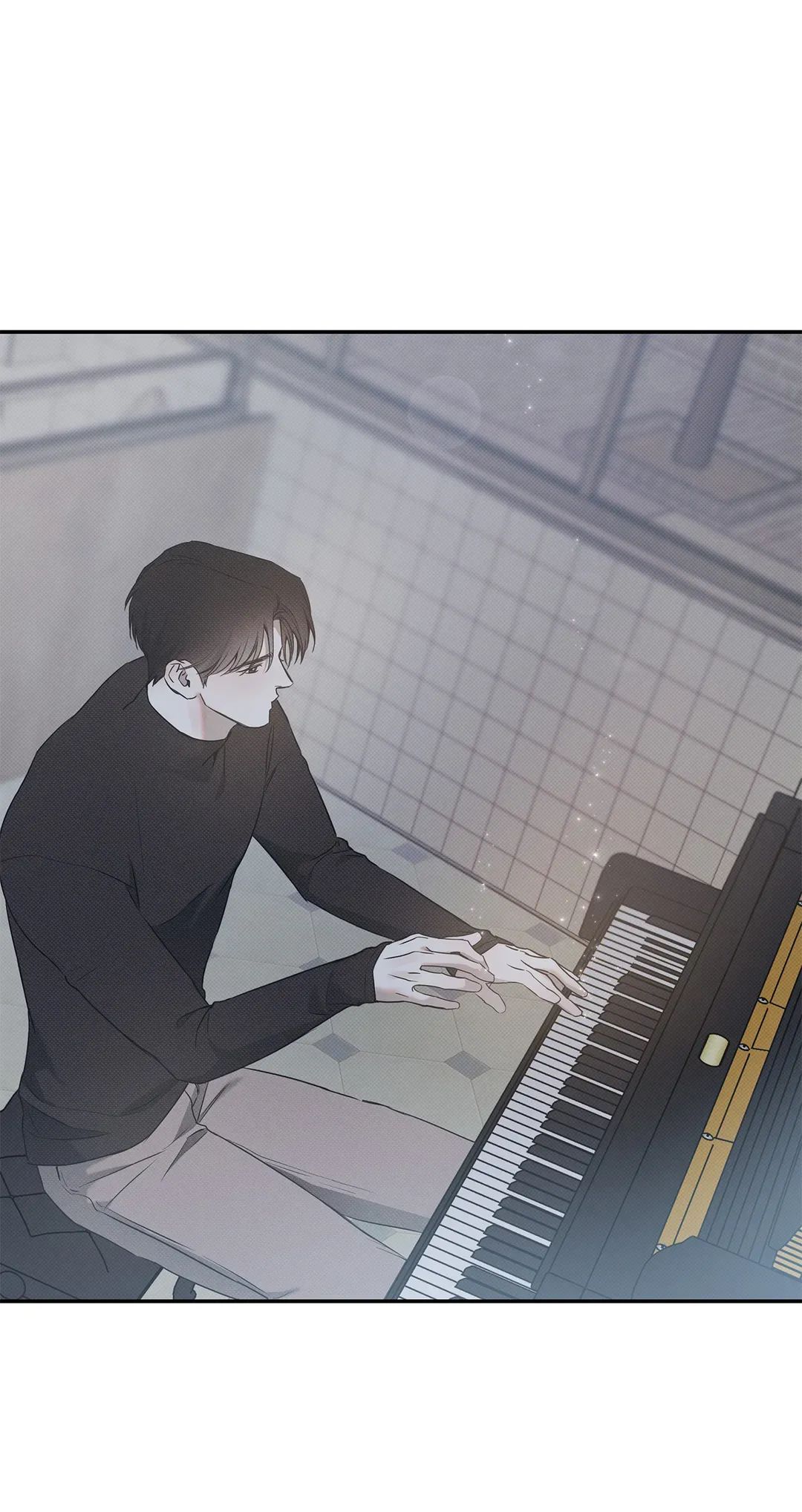 Read The Sea’s Nocturne chapter 70 image 29 on Lezhin