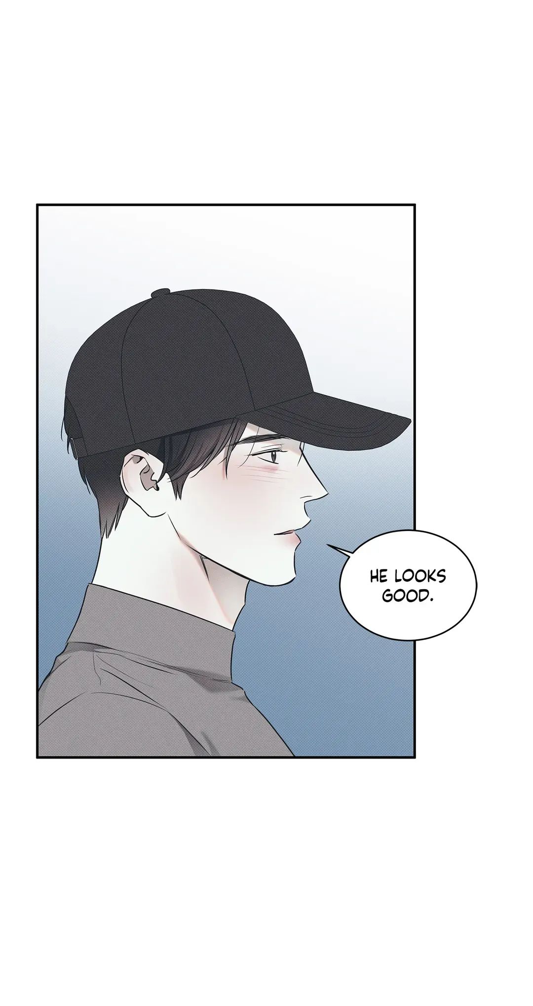 Read The Sea’s Nocturne chapter 70 image 34 on Lezhin