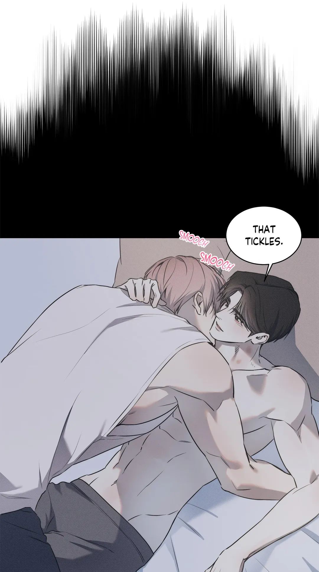 Read The Sea’s Nocturne chapter 70 image 35 on Lezhin