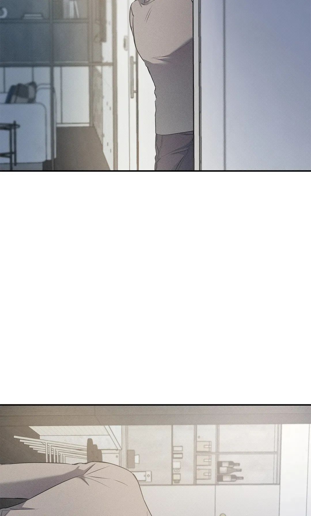 Read The Sea’s Nocturne chapter 70 image 44 on Lezhin