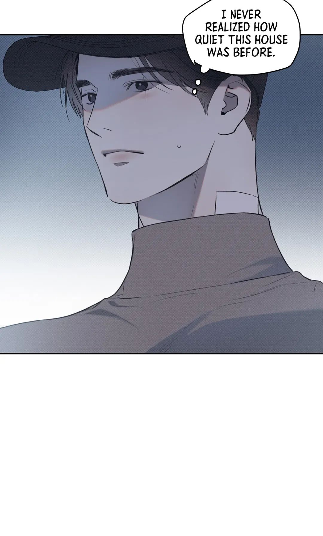 Read The Sea’s Nocturne chapter 70 image 46 on Lezhin