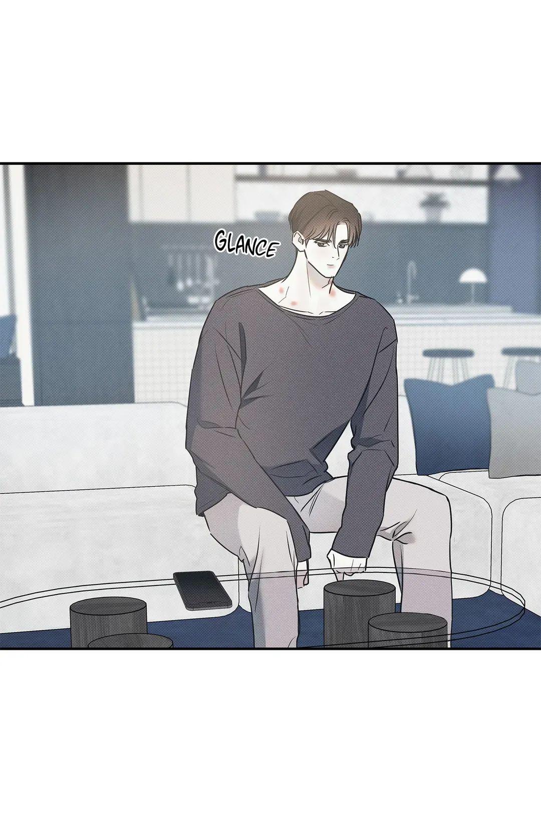 Read The Sea’s Nocturne chapter 70 image 49 on Lezhin